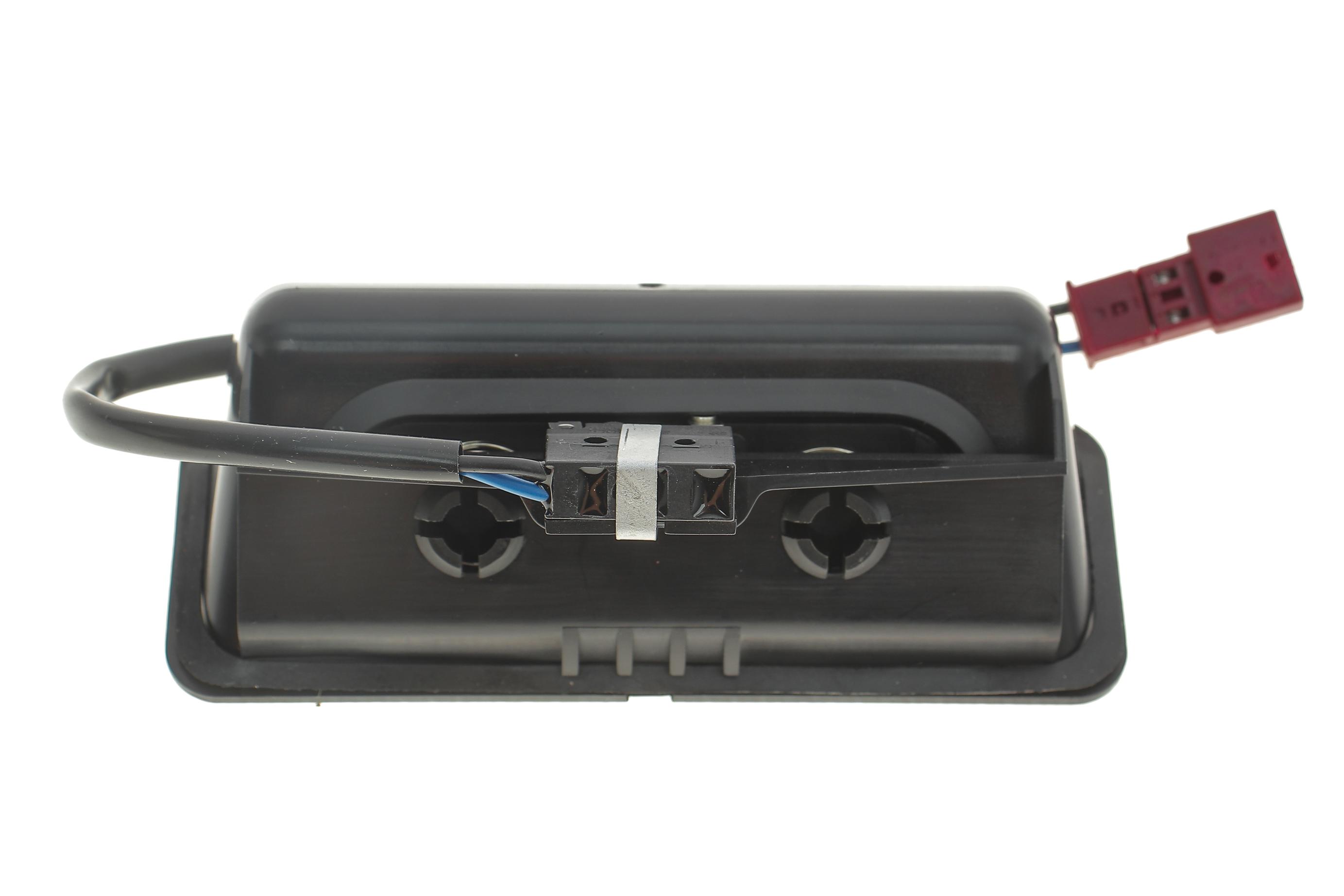 Ручка кришки багажника BMW 5 (E39/E60/E61) 96-10