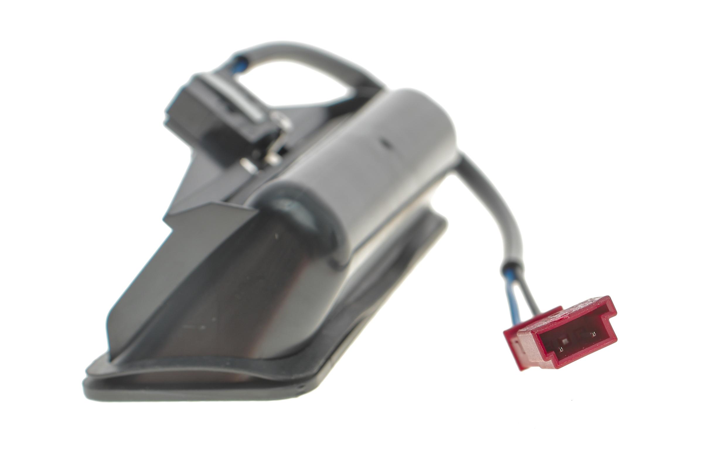 Ручка кришки багажника BMW 5 (E39/E60/E61) 96-10