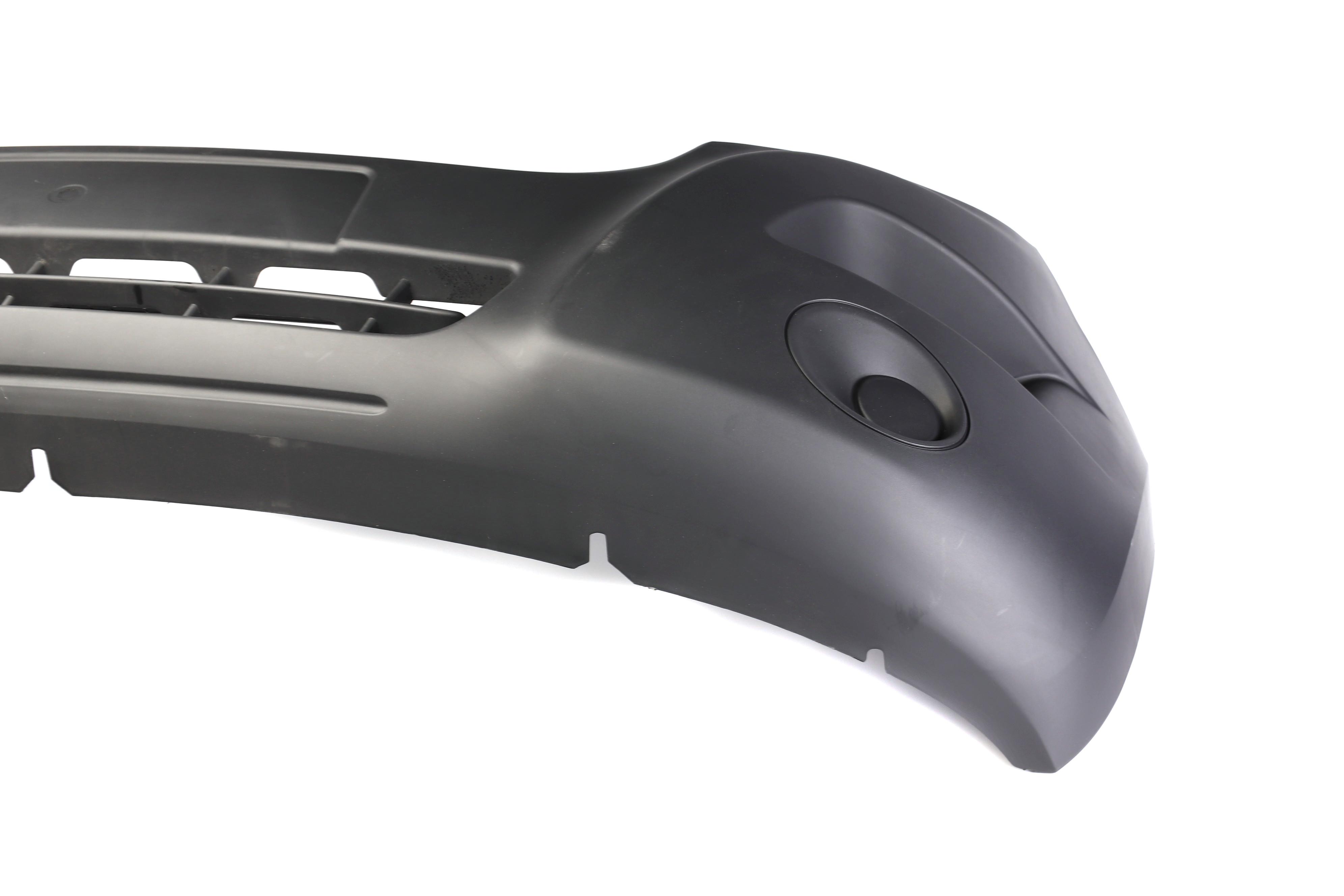 Бампер (передній) Renault Master 10-