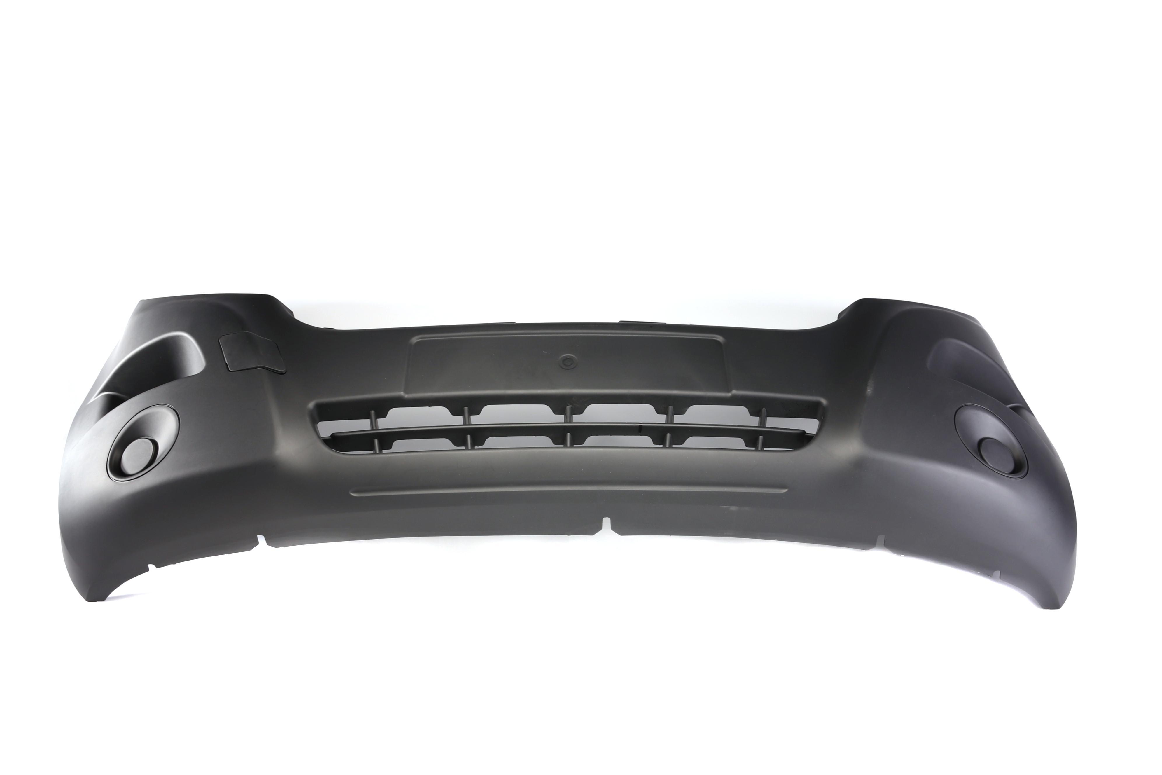 Бампер (передній) Renault Master 10-