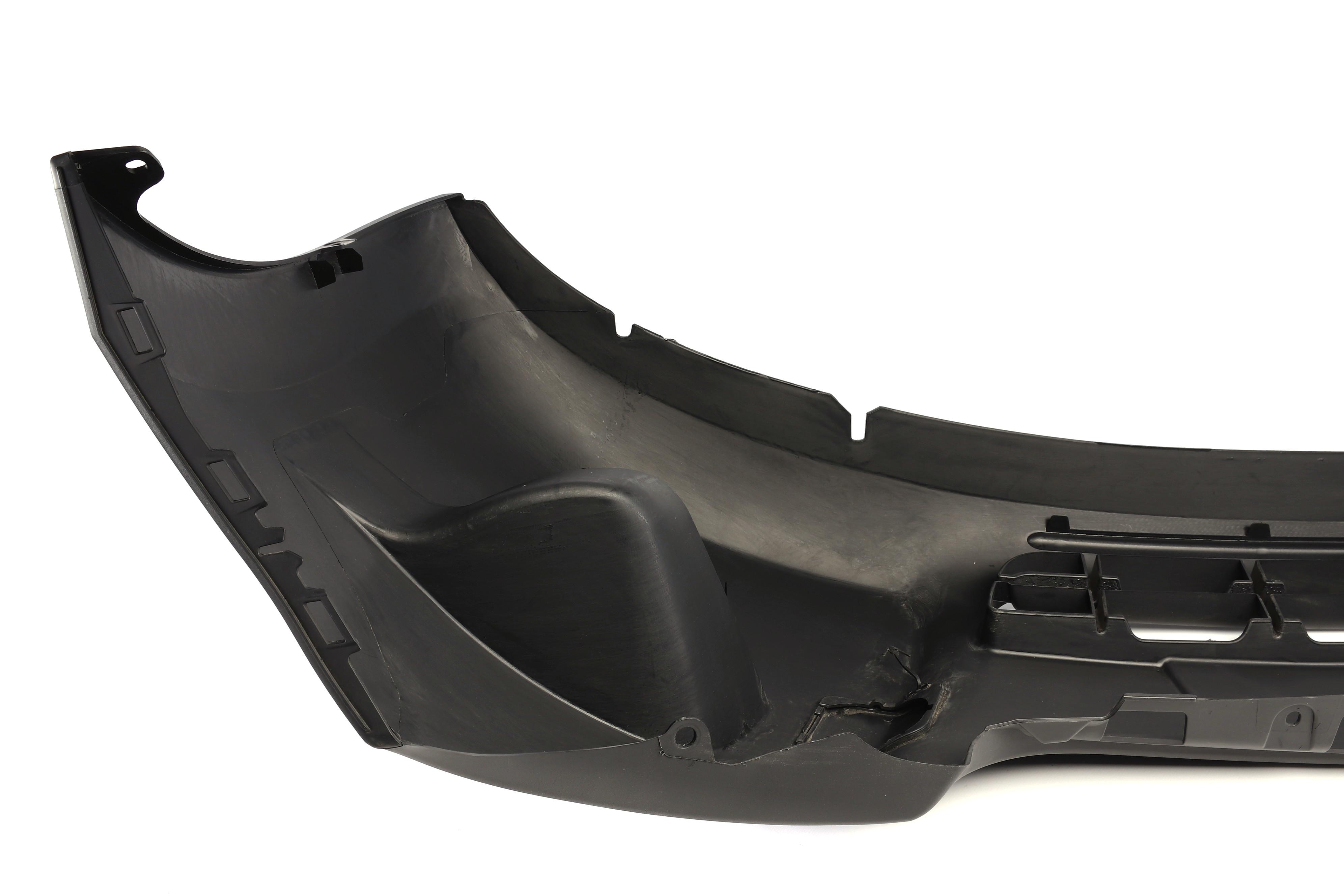 Бампер (передній) Renault Master 10-