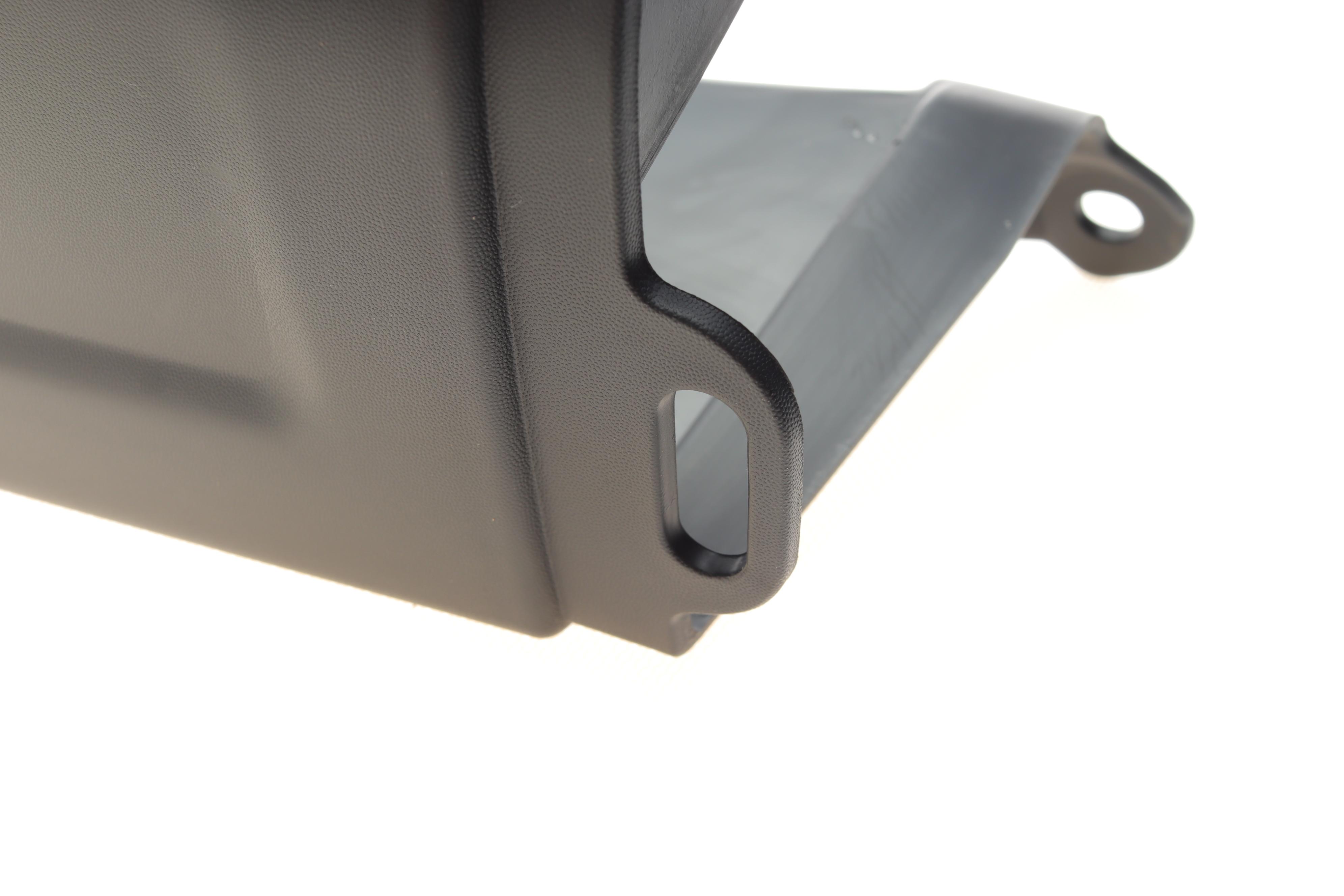 Бампер (задній) Renault Master 10-