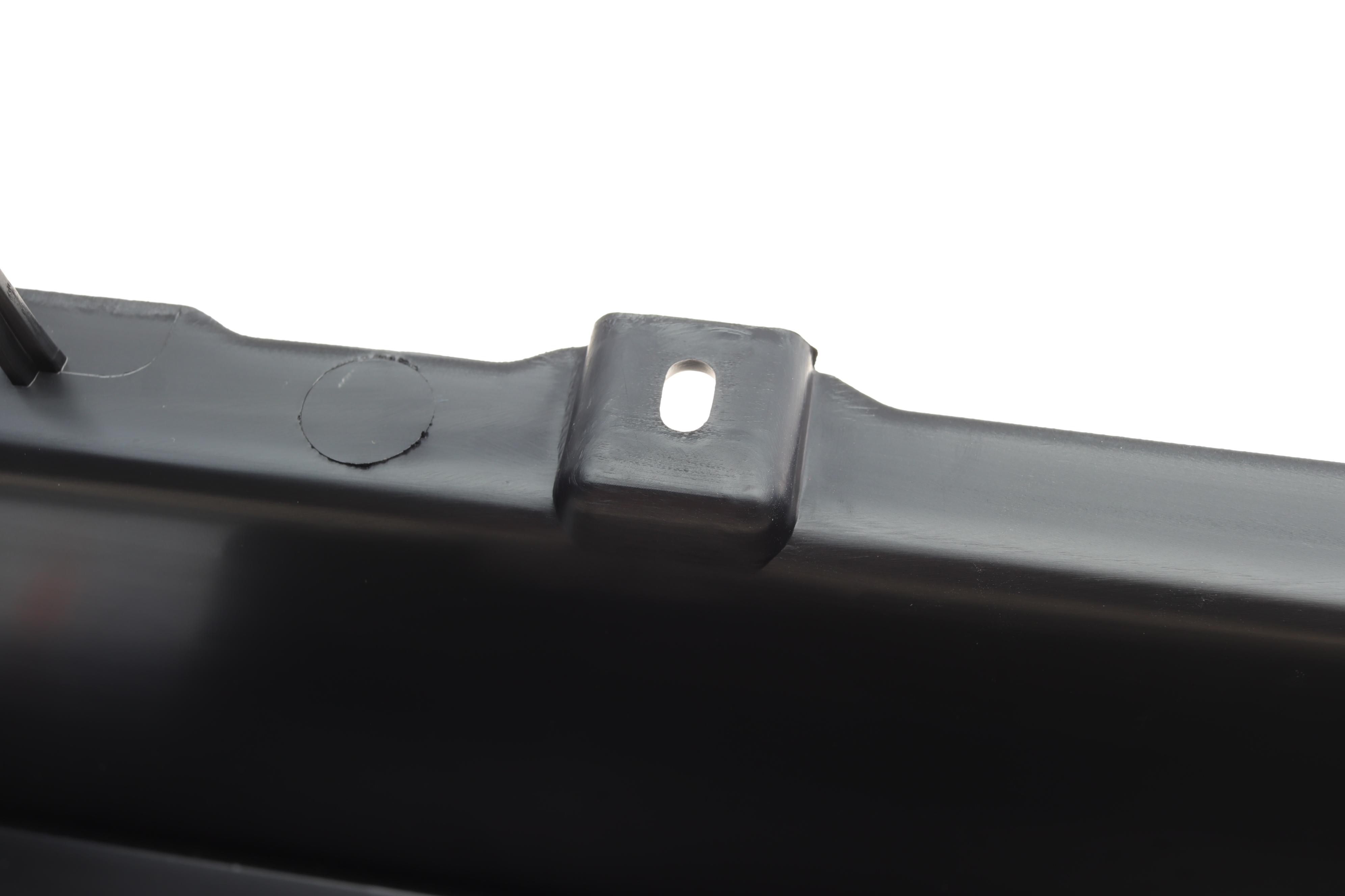 Бампер (задній) Renault Master 10-