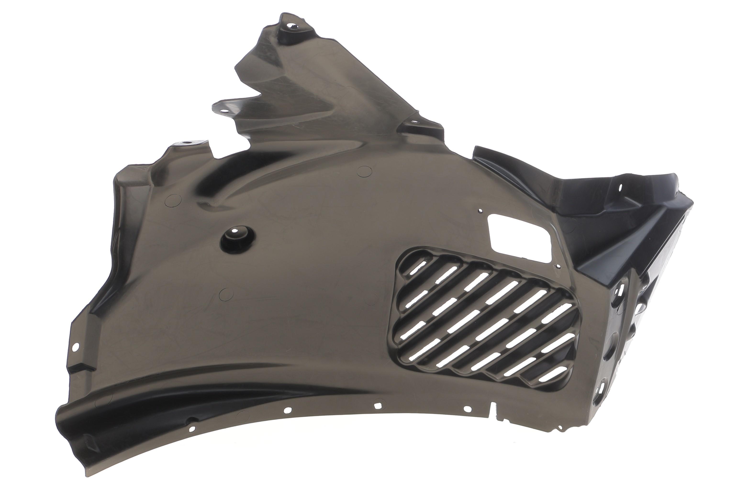 Підкрилок (передній/передня частина) BMW X3 (F25)/4 (F26) 10-18 (L)