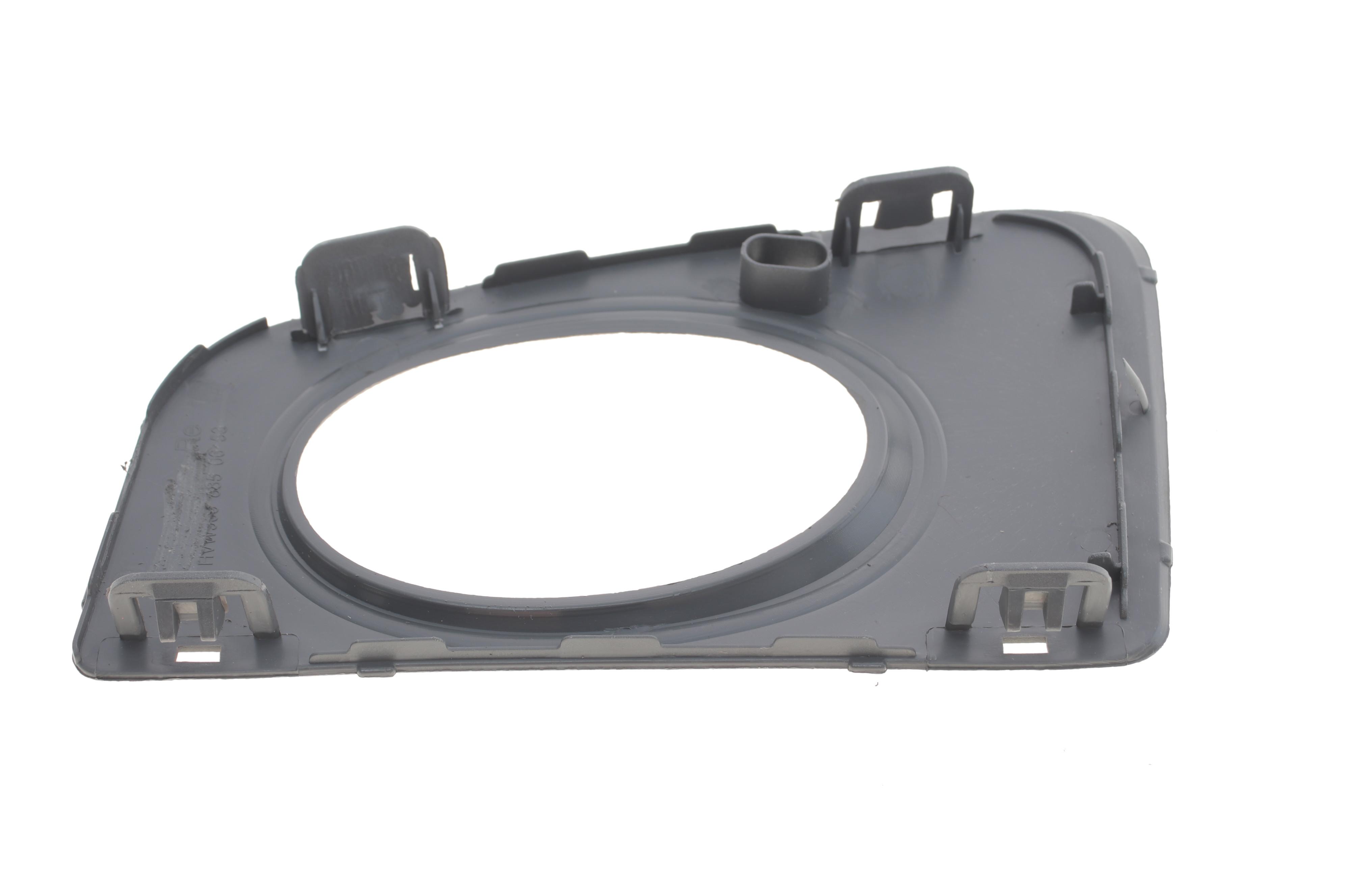 Кронштейн фари протитуманної VW Crafter 11-17 (R)