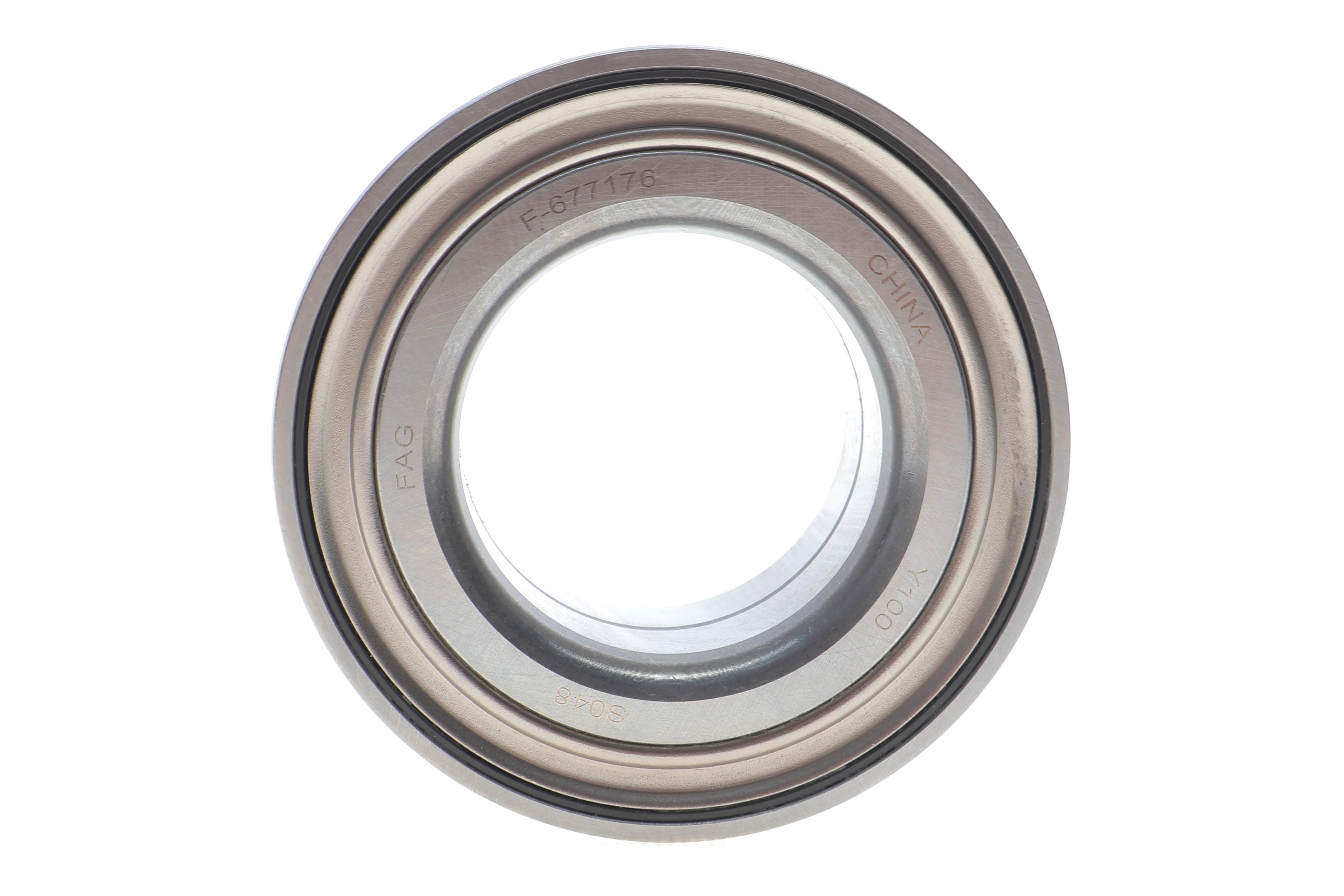 Підшипник маточини (передньої) MB A-class (W169)/B-class (W245) 04-12