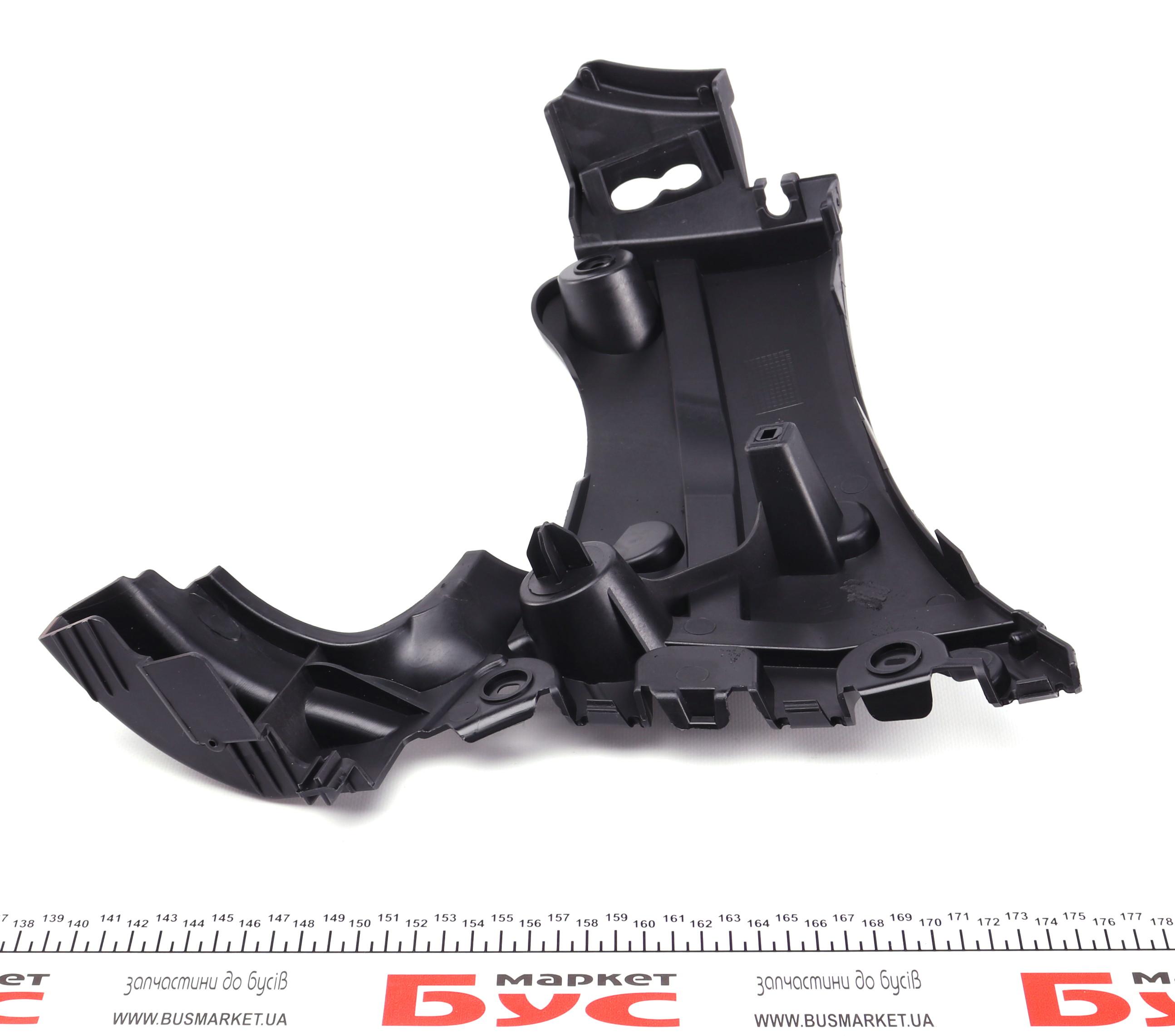 Кронштейн кріплення бампера (заднього/R) Renault Kangoo 08-