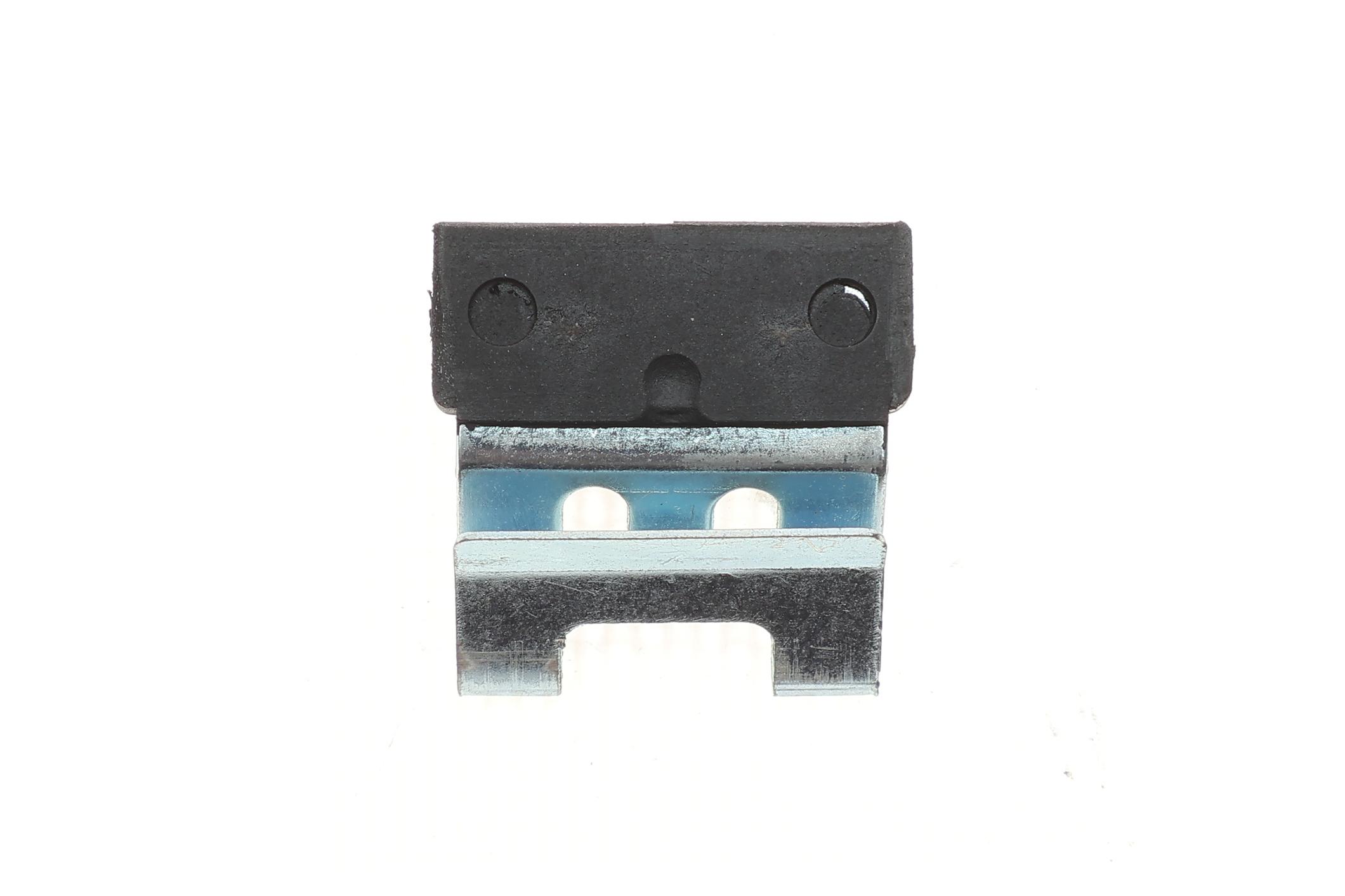 Кронштейн кріплення сонцезахисної шторки Renault Scenic III 09-