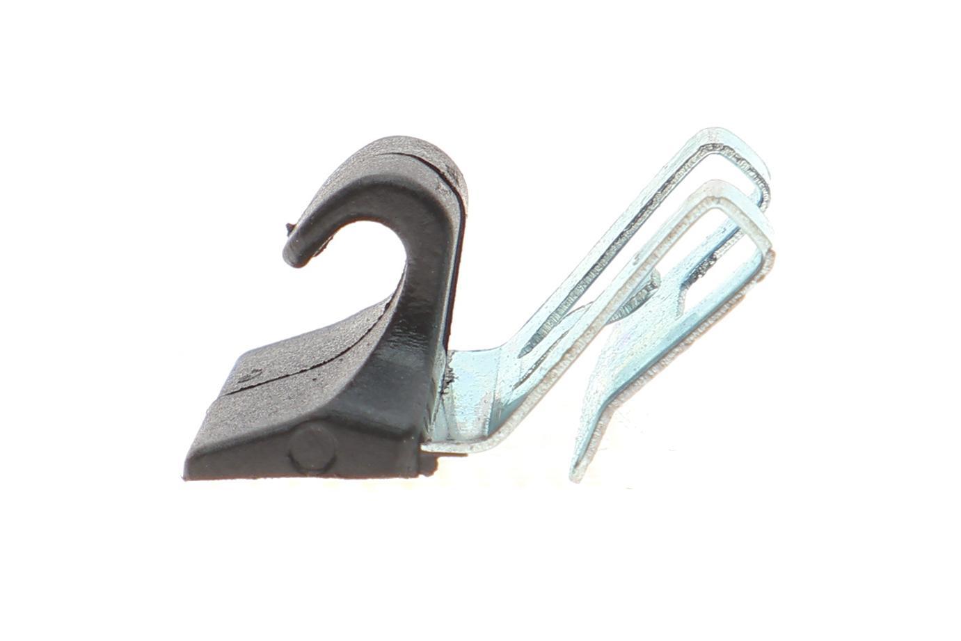 Кронштейн кріплення сонцезахисної шторки Renault Scenic III 09-