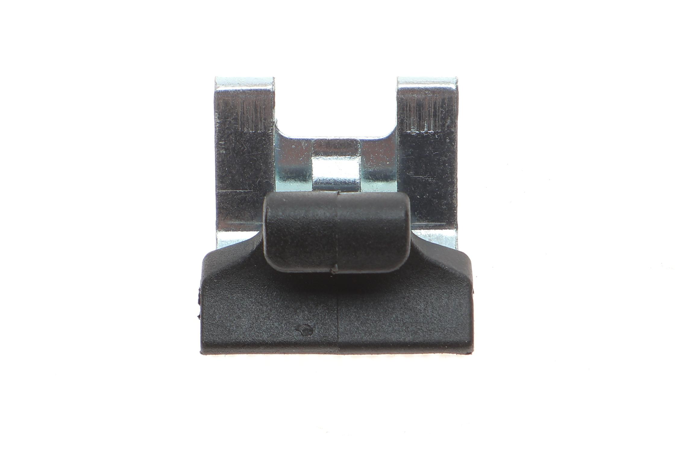 Кронштейн кріплення сонцезахисної шторки Renault Scenic III 09-