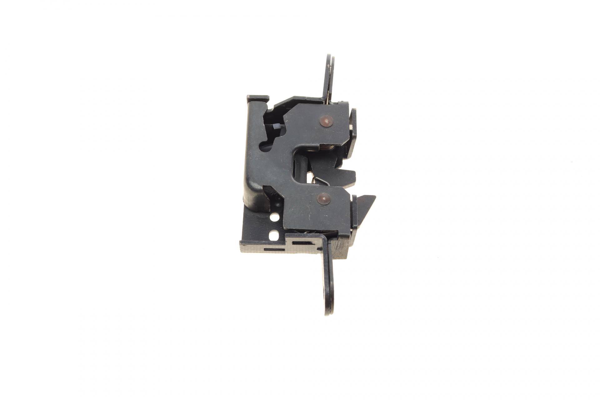 Замок капоту Renault Master 2.3 dCi 10-