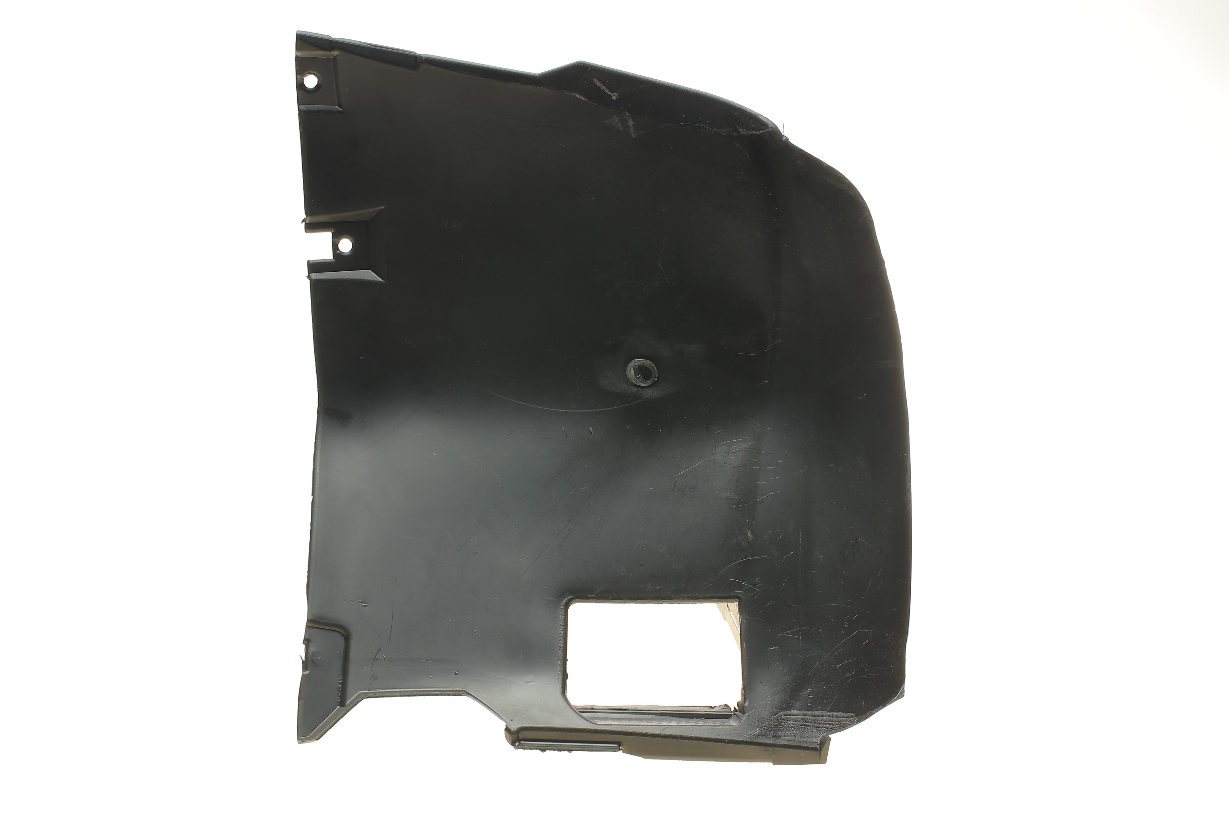 Підкрилок (передній/передня частина) BMW 3 (E46) 98-05 (R)