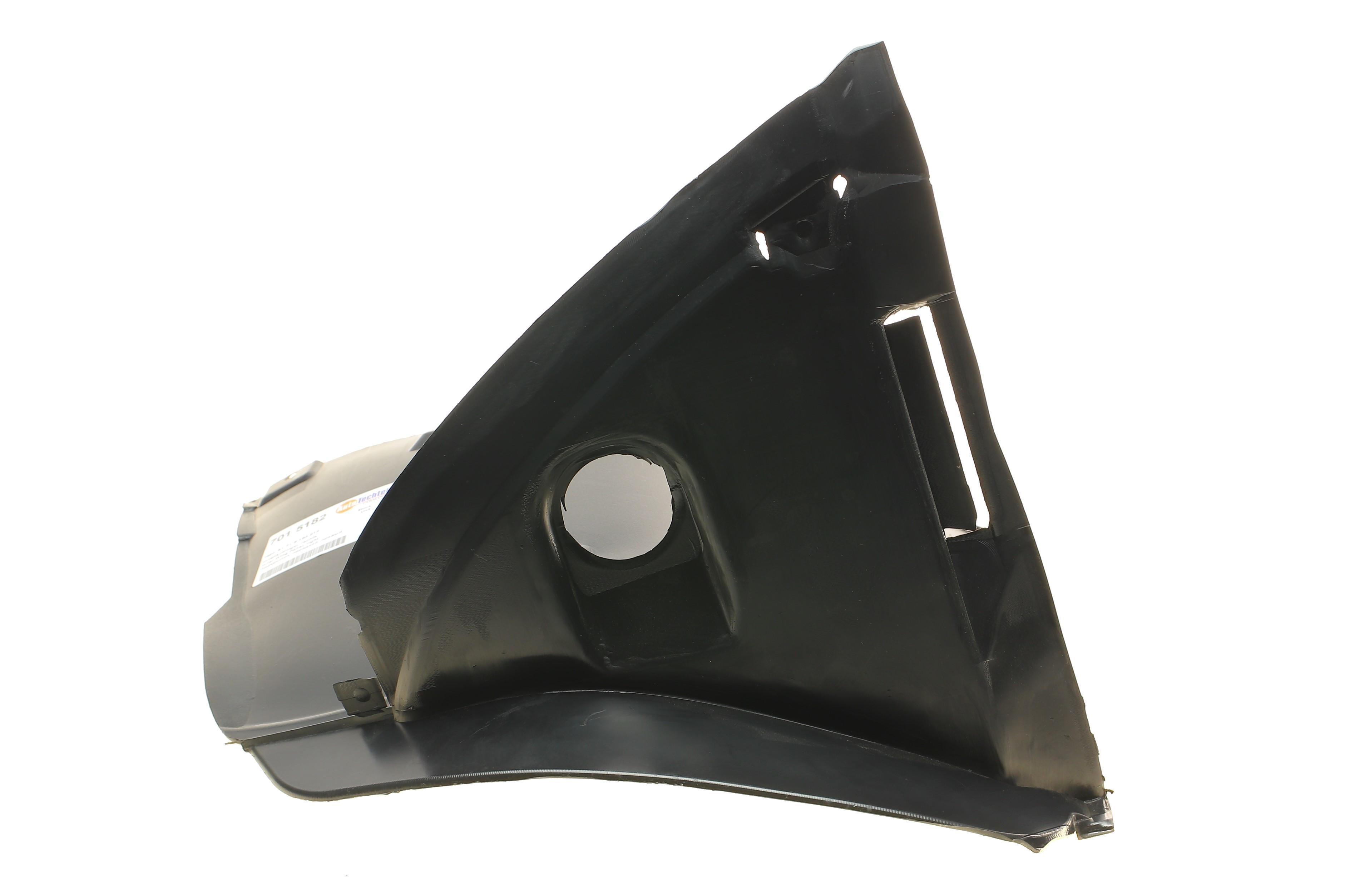 Підкрилок (передній/передня частина) BMW 3 (E46) 98-05 (R)