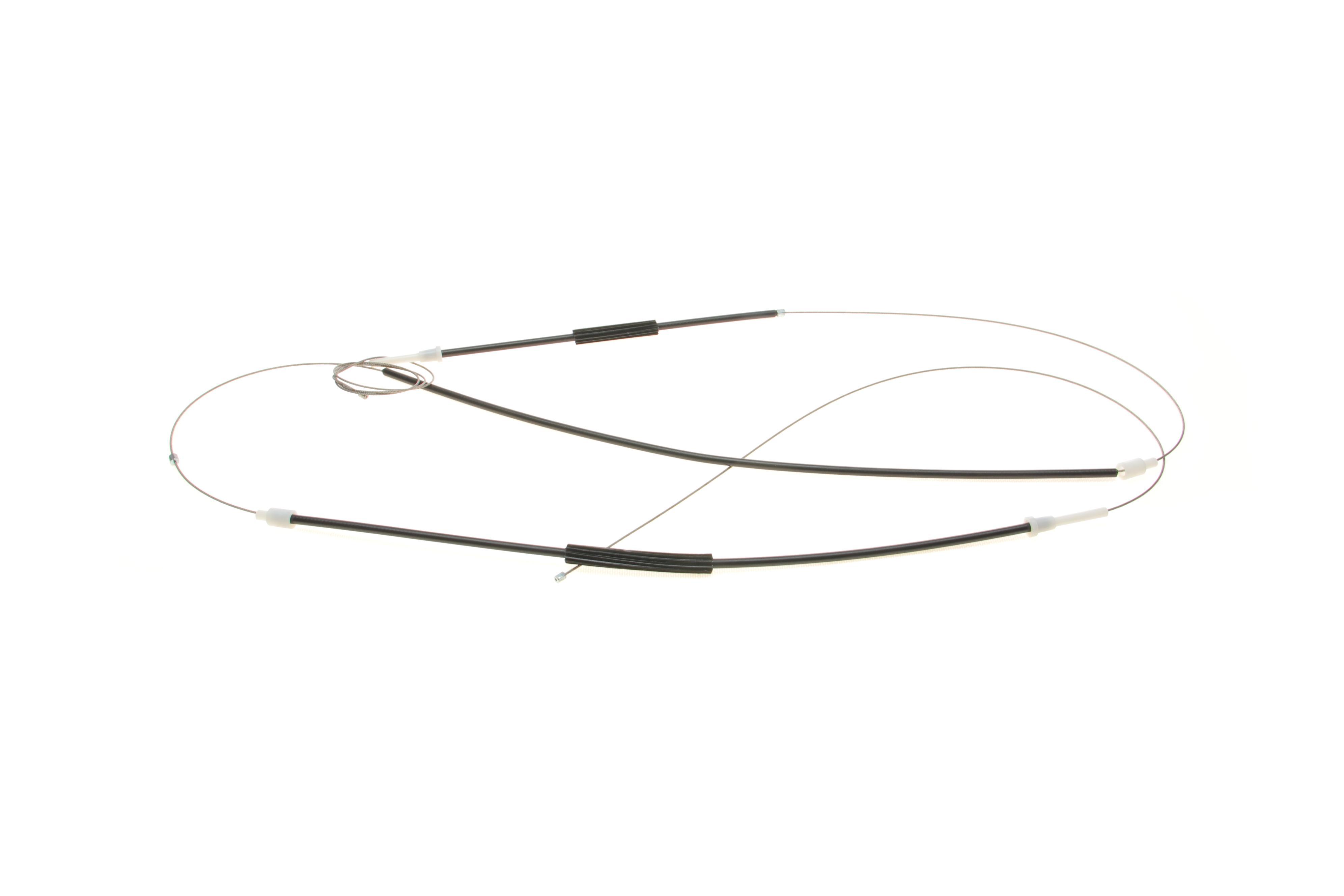 Ремкомплект склопідіймача BMW 3 (E46) 97-05