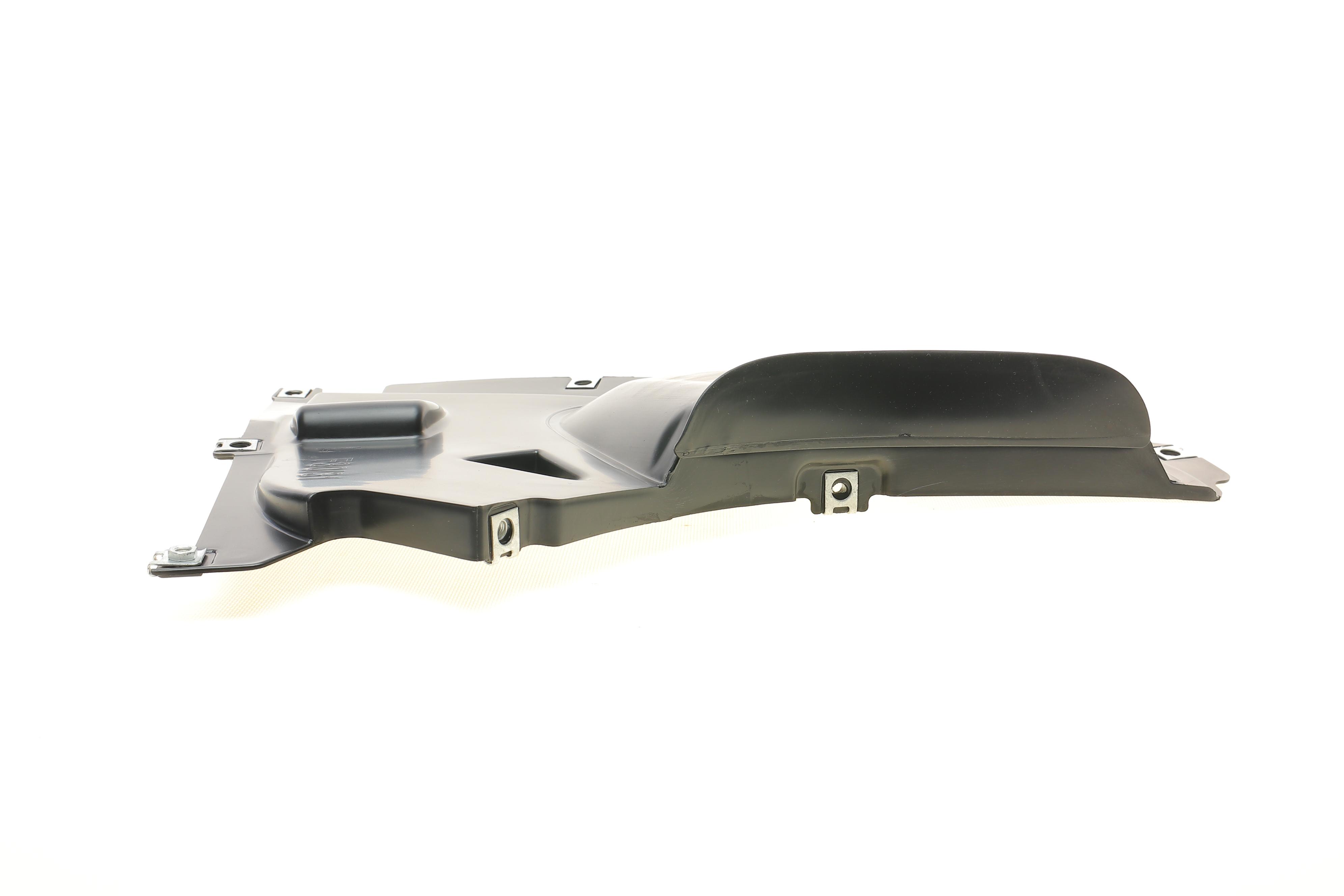 Підкрильник (передній) BMW 3 (F30) 11-18 (L)