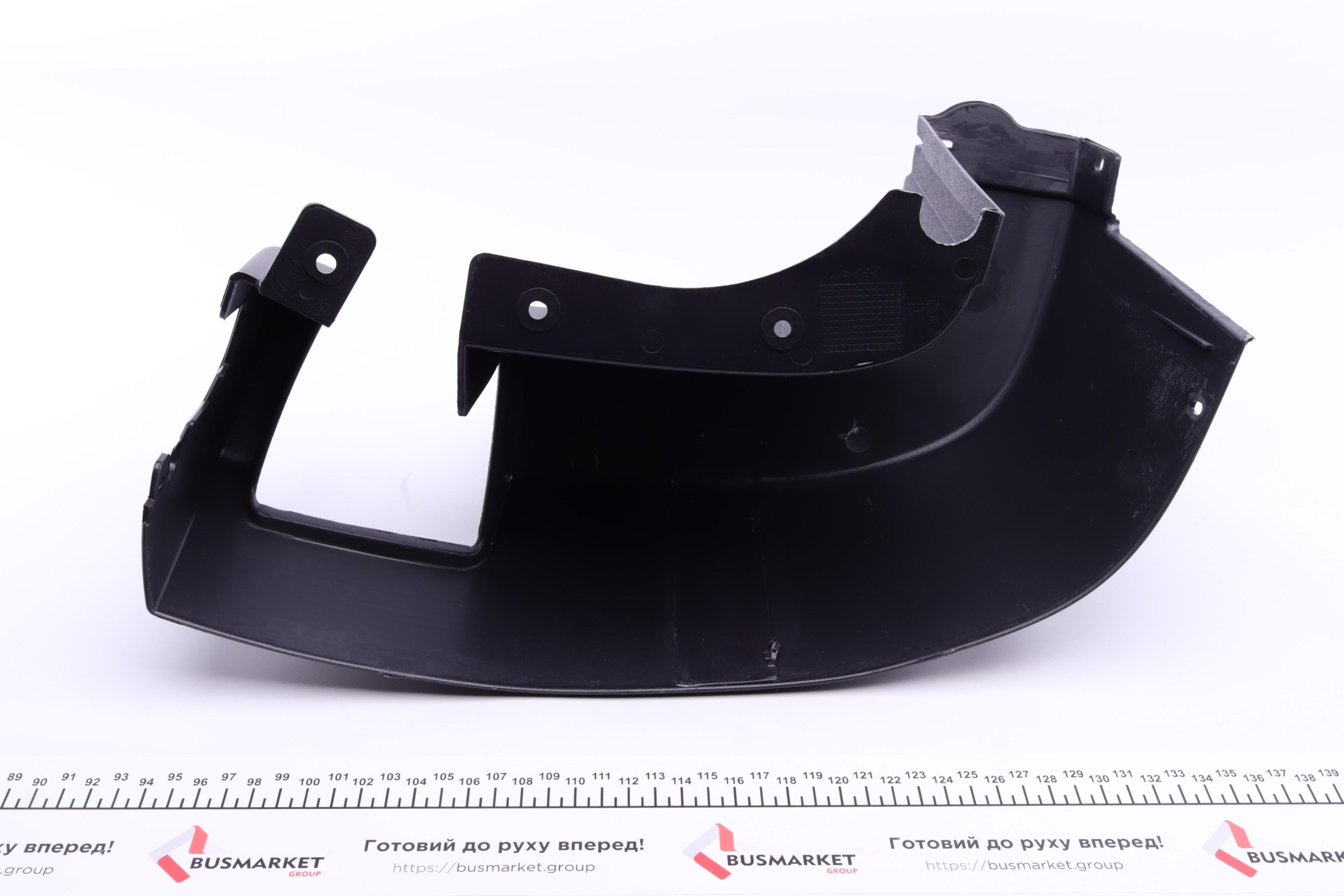 Кут бампера (заднього) Ford Transit 14- (R)