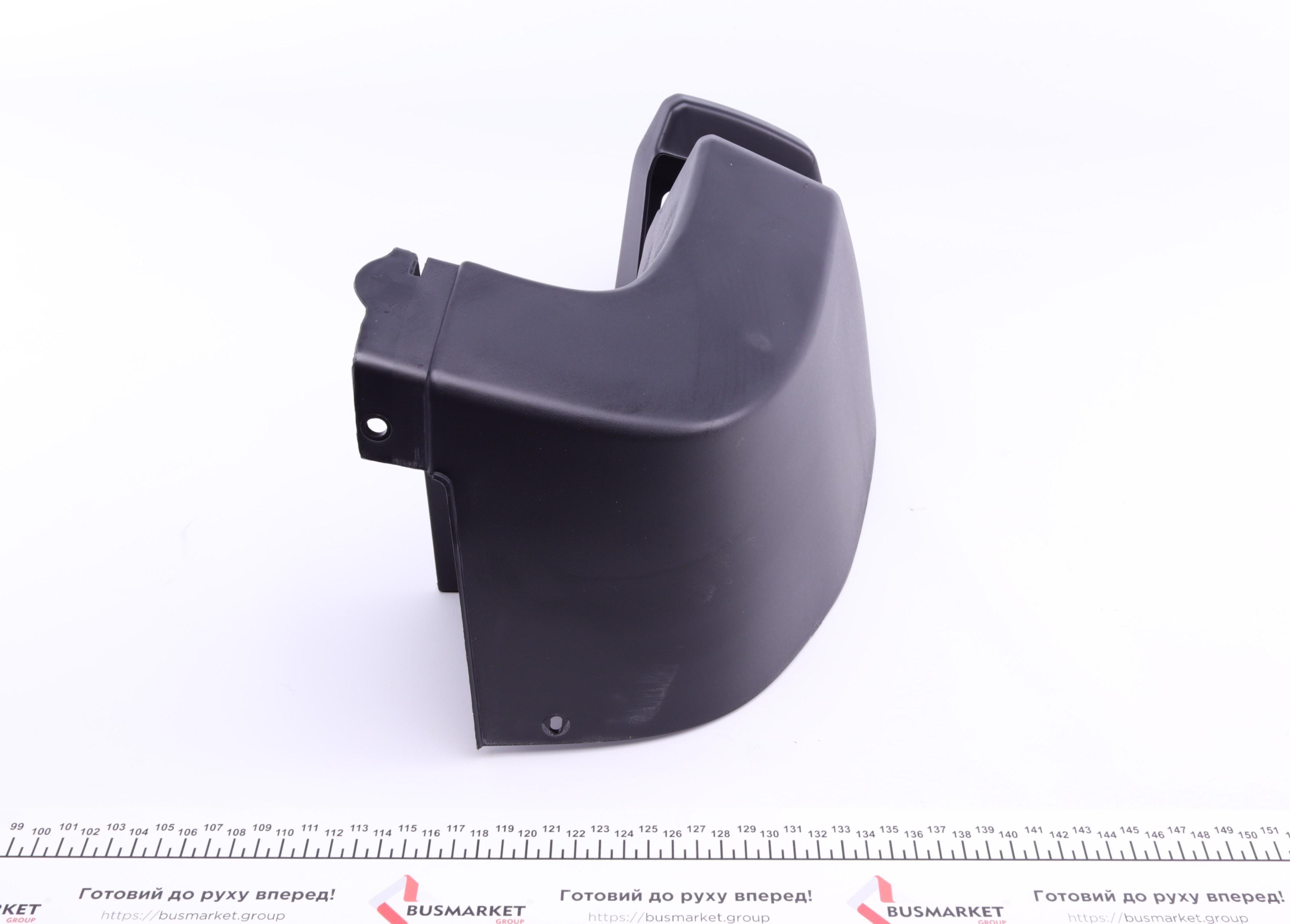 Кут бампера (заднього) Ford Transit 14- (R)