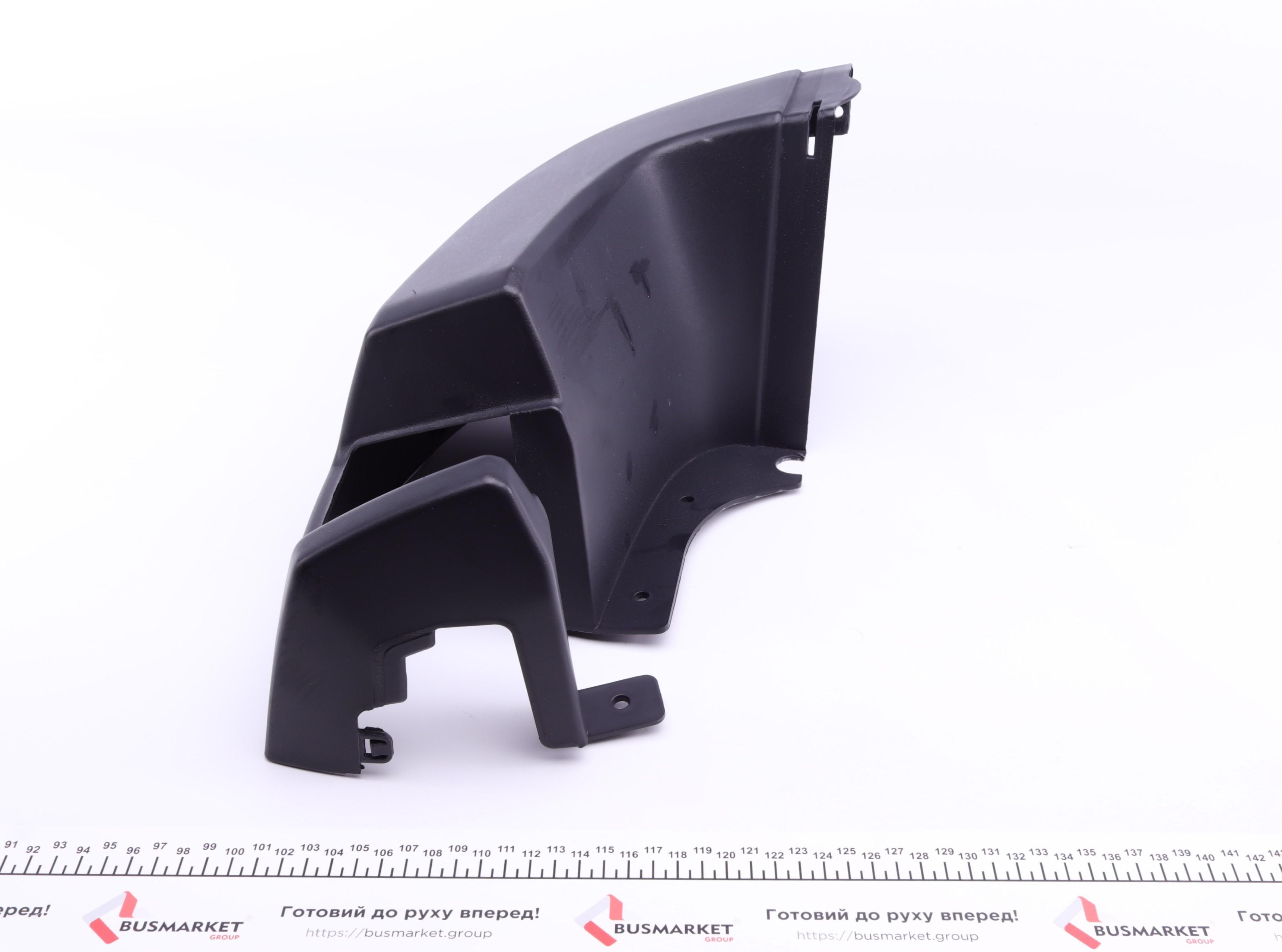 Кут бампера (заднього) Ford Transit 14- (R)