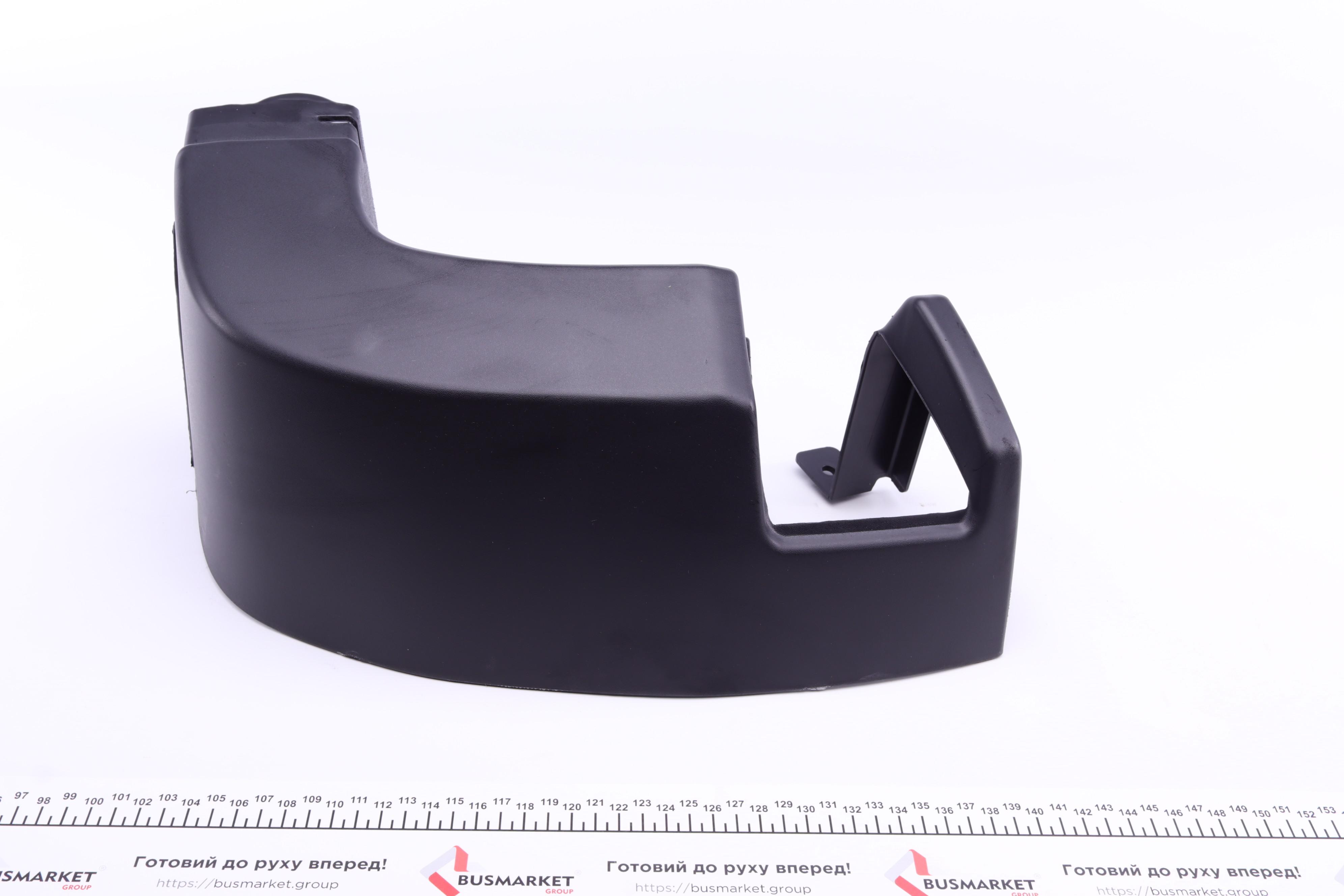 Кут бампера (заднього) Ford Transit 14- (R)