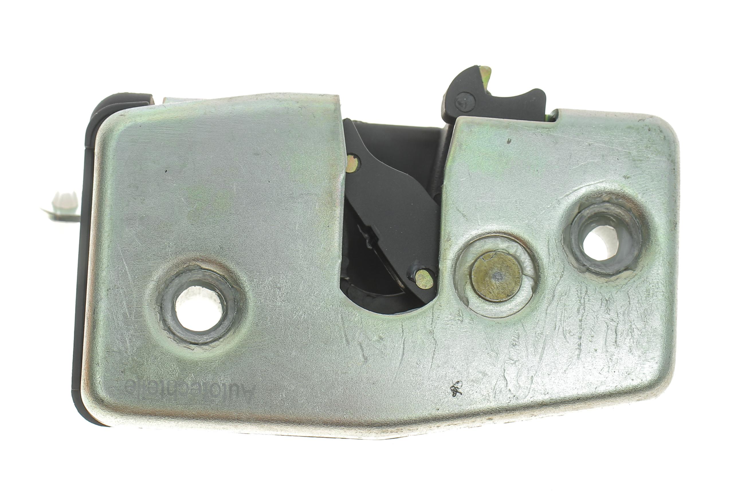 Замок дверей (бічних/ззаду/R) VW T4 90-03