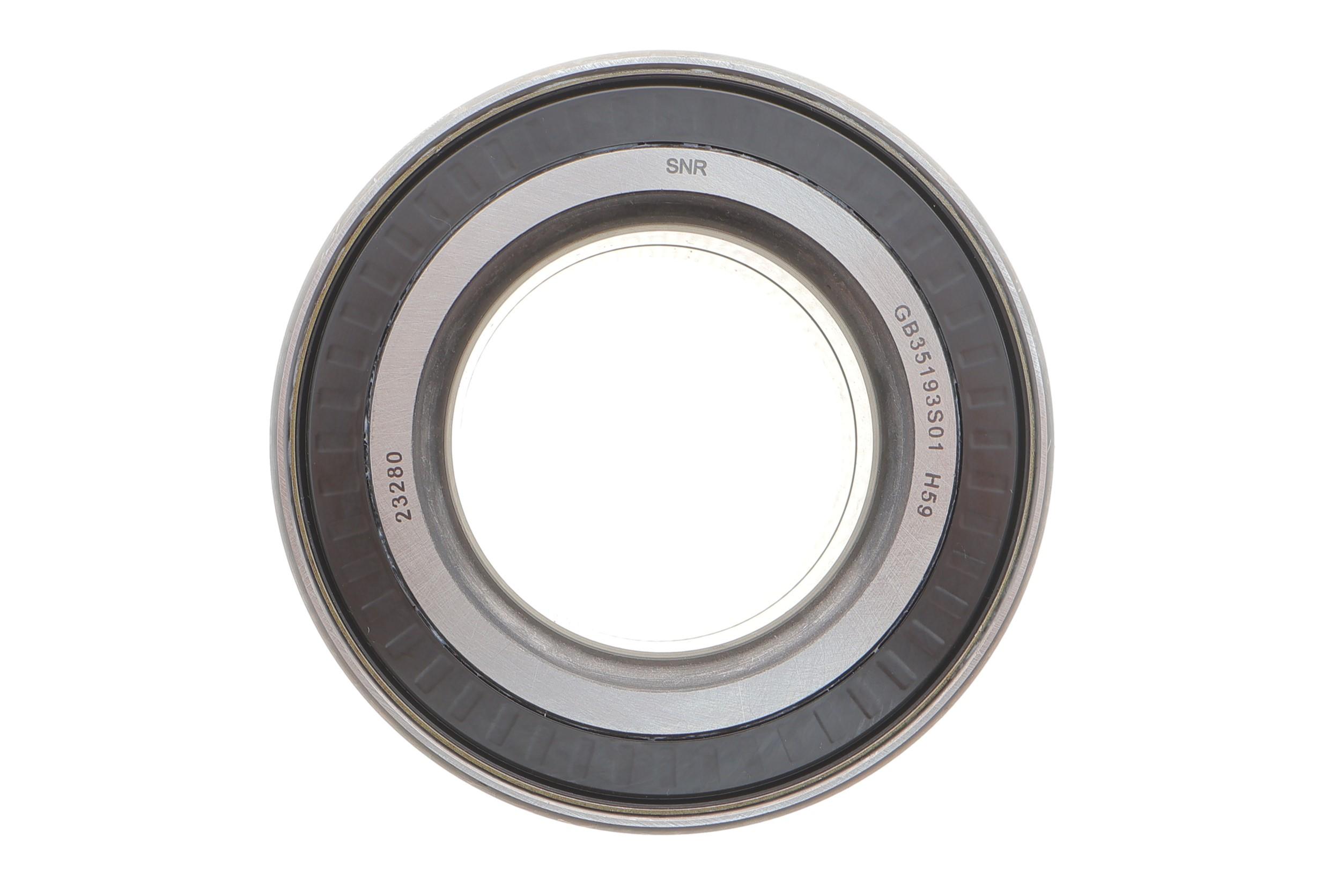 Підшипник маточини (передньої) BMW 3 (E90/E91/E92)/5 (E60/E61)/X3 (E83)/X5 (E53) 00- (к-кт)