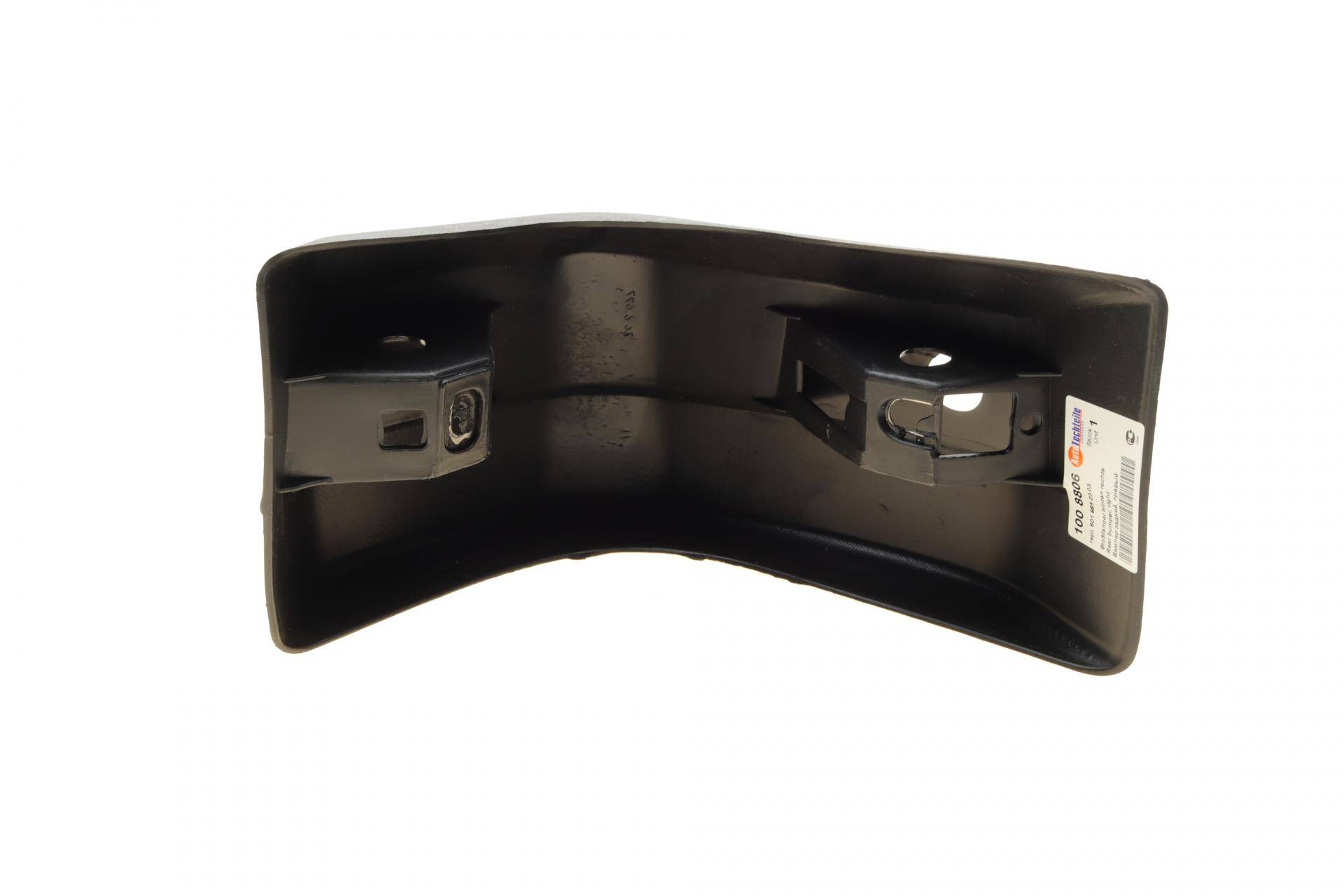 Кут бампера (заднього) MB 208-410 (R) (8806)