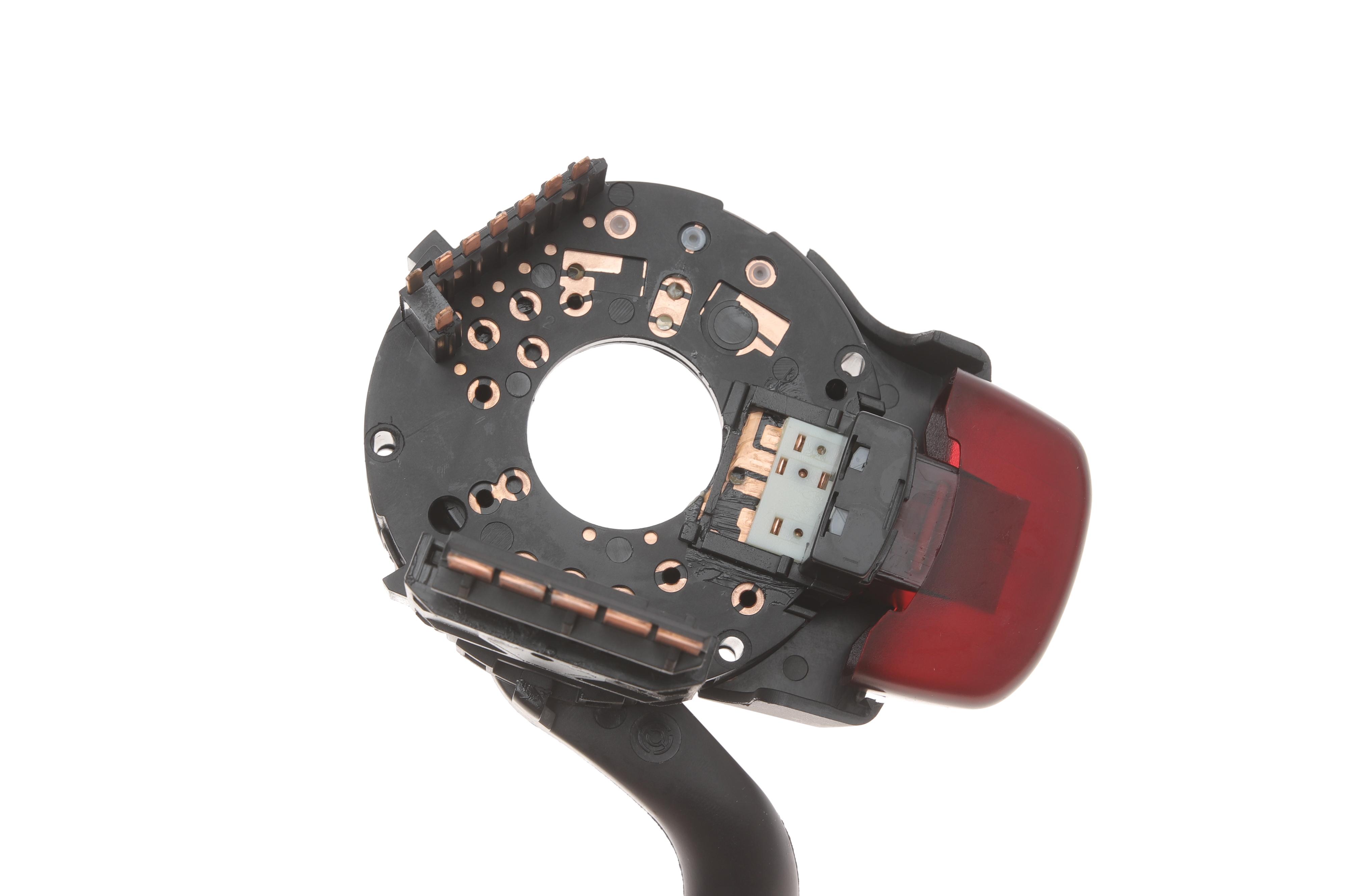 Перемикач підрульовий VW Golf III/Passat 88-02