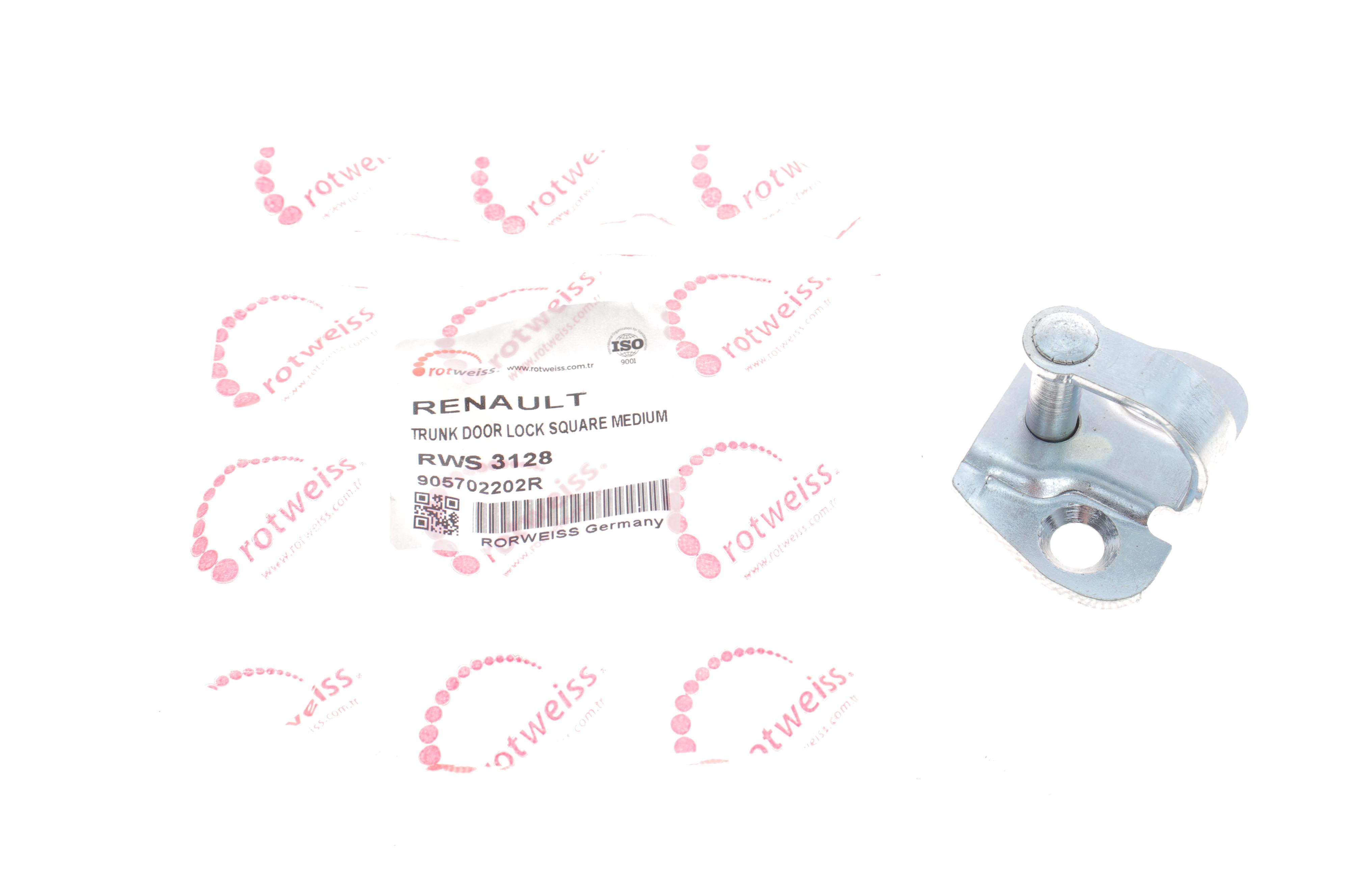 Петля дверей (задніх) Renault Trafic 01-