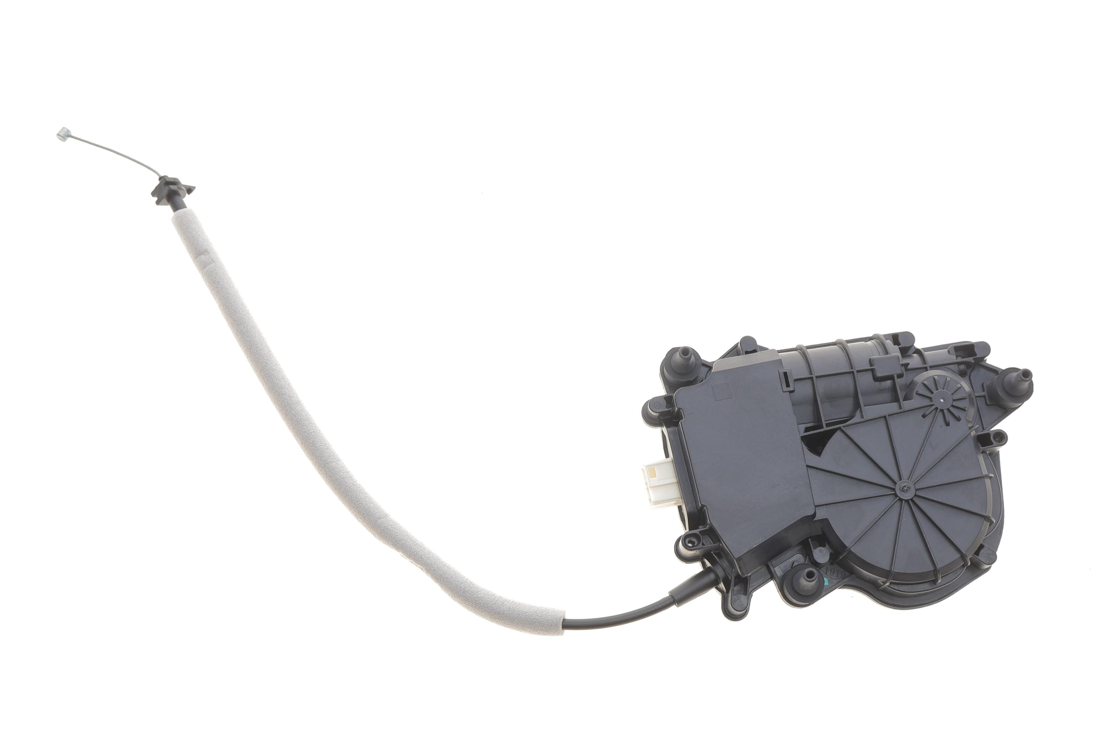 Замок кришки багажника BMW X5 (F15/F85) 13-18