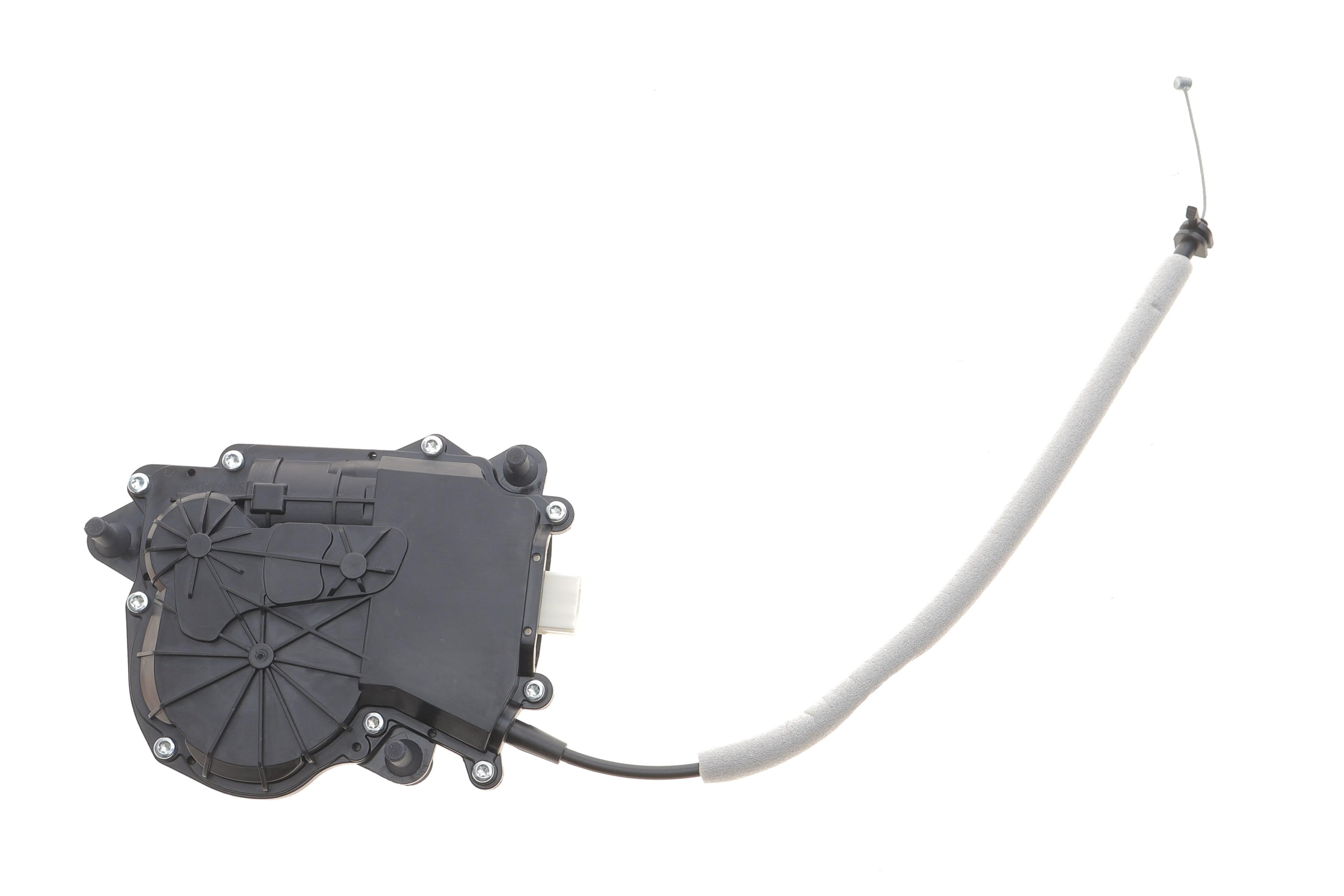 Замок кришки багажника BMW X5 (F15/F85) 13-18