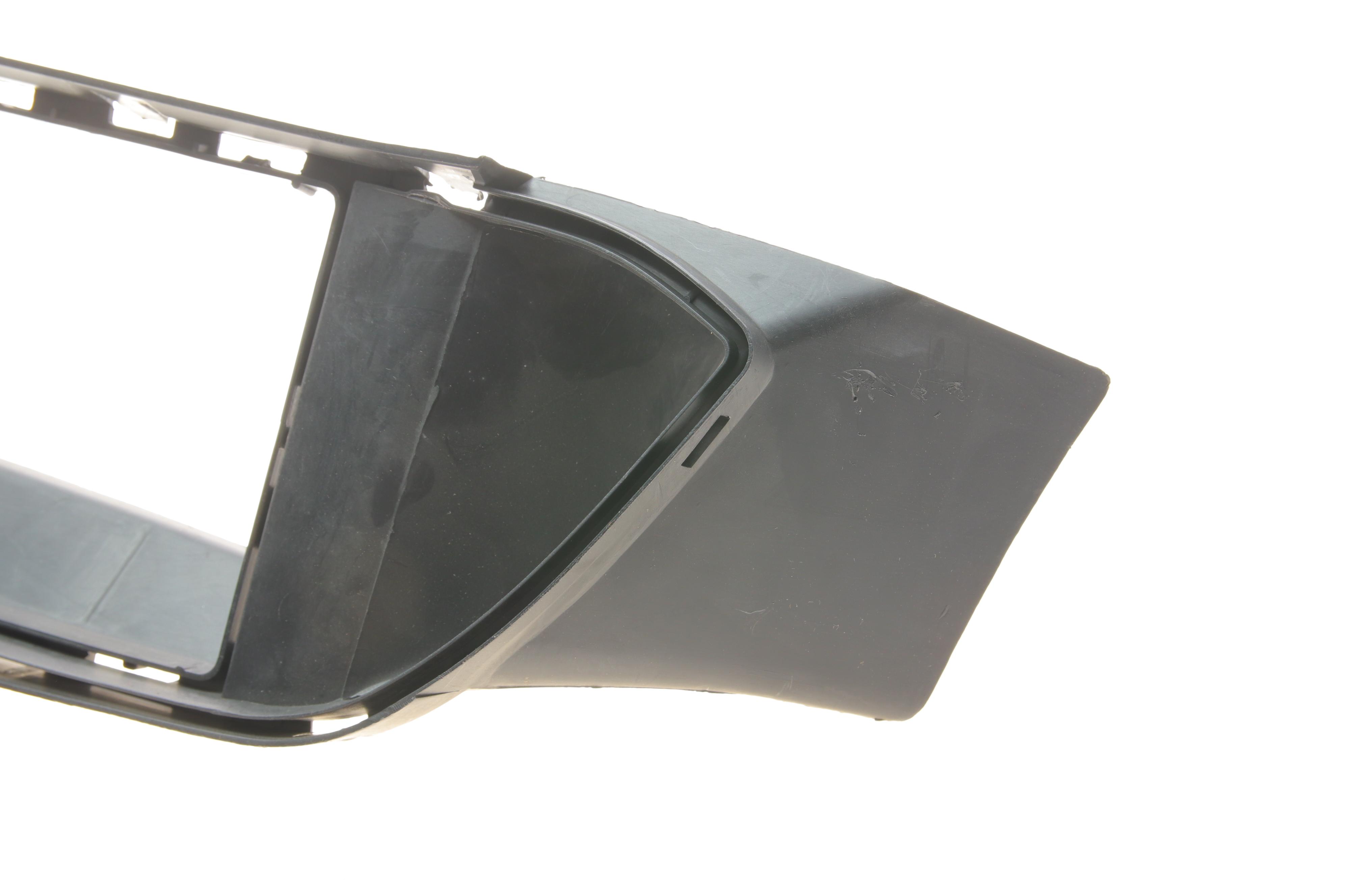 Рамка решітки радіатора BMW 5 (F10/F11) 09-17 (M-Technic)