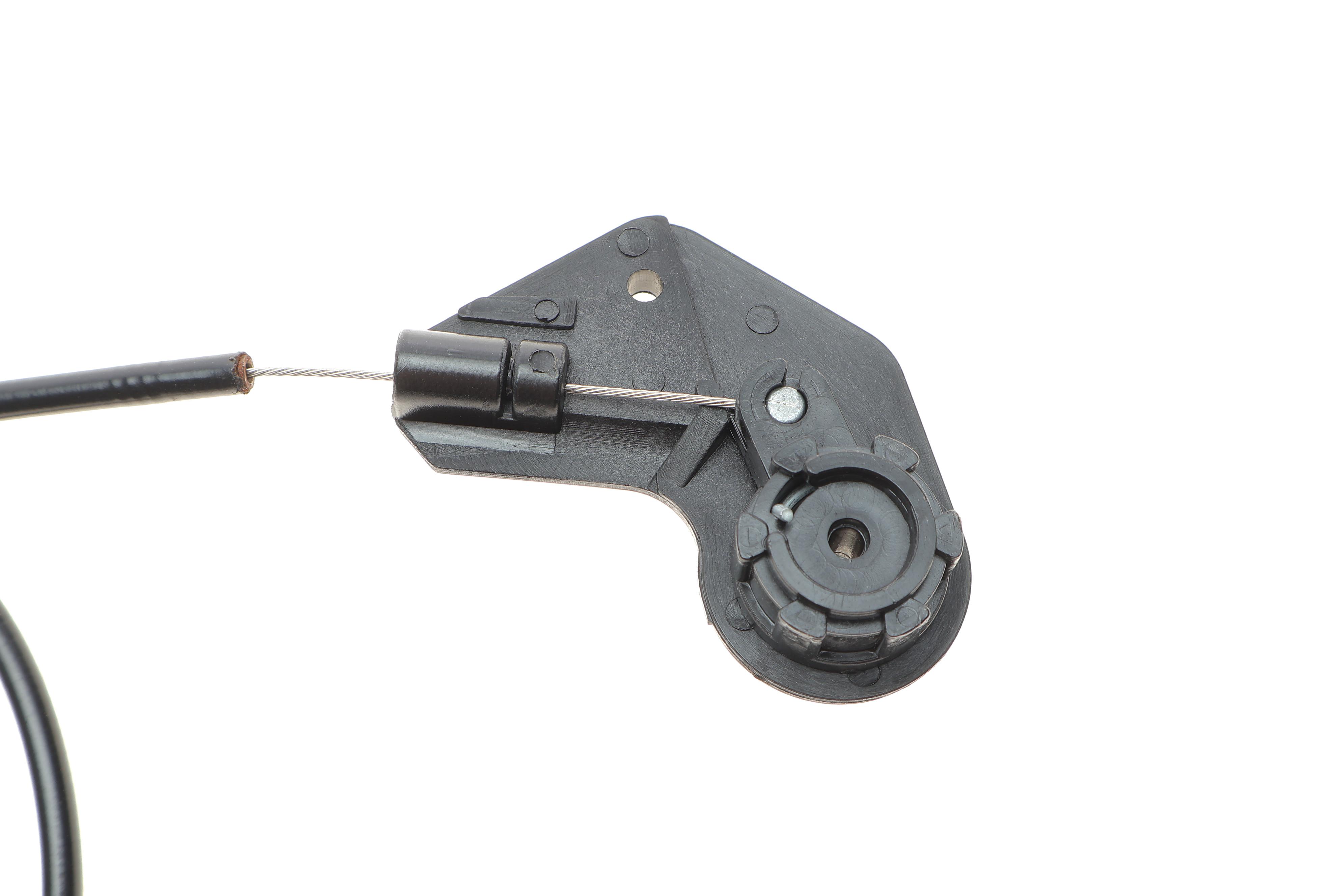 Трос капота BMW 3 (E46) 98-05