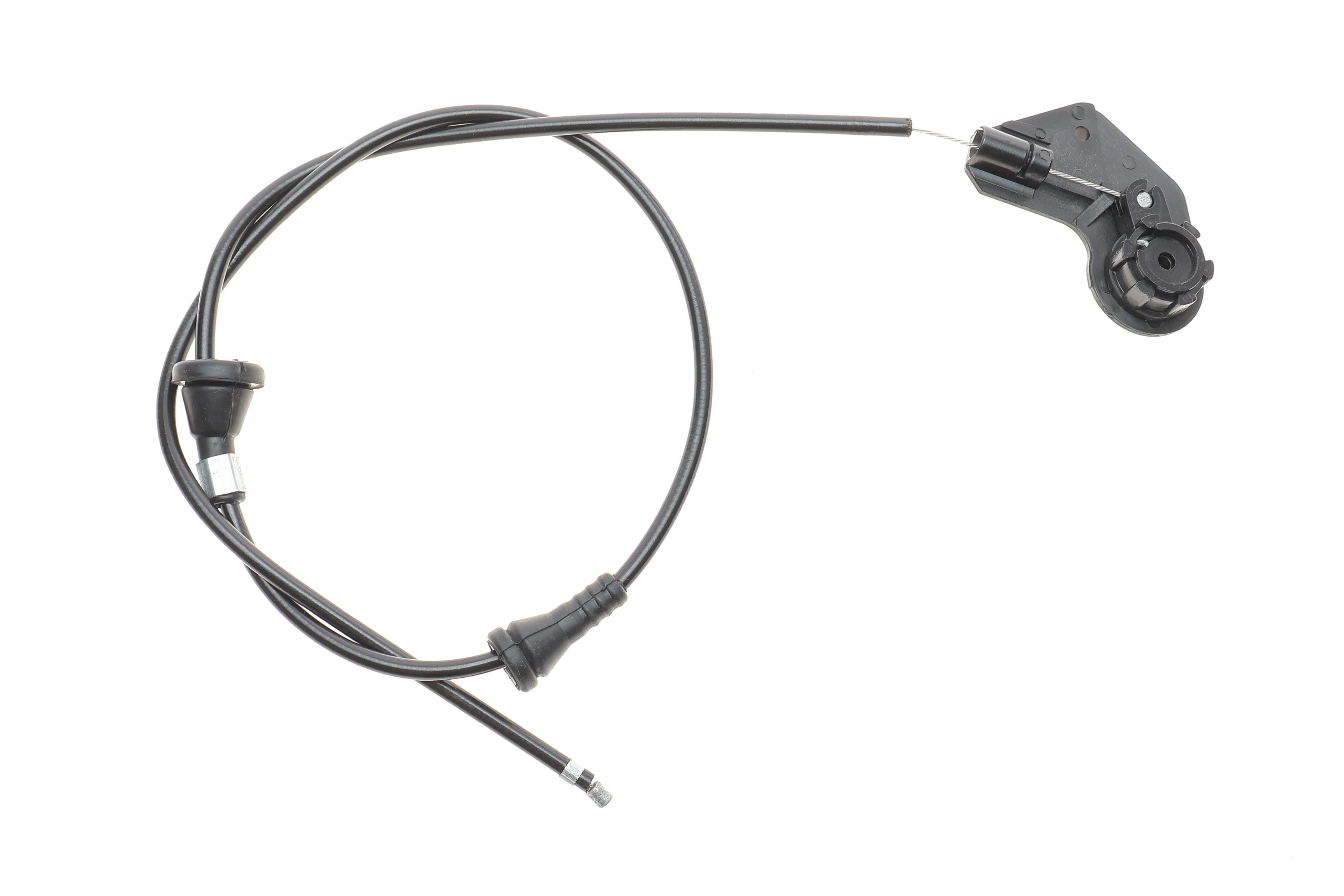 Трос капота BMW 3 (E46) 98-05