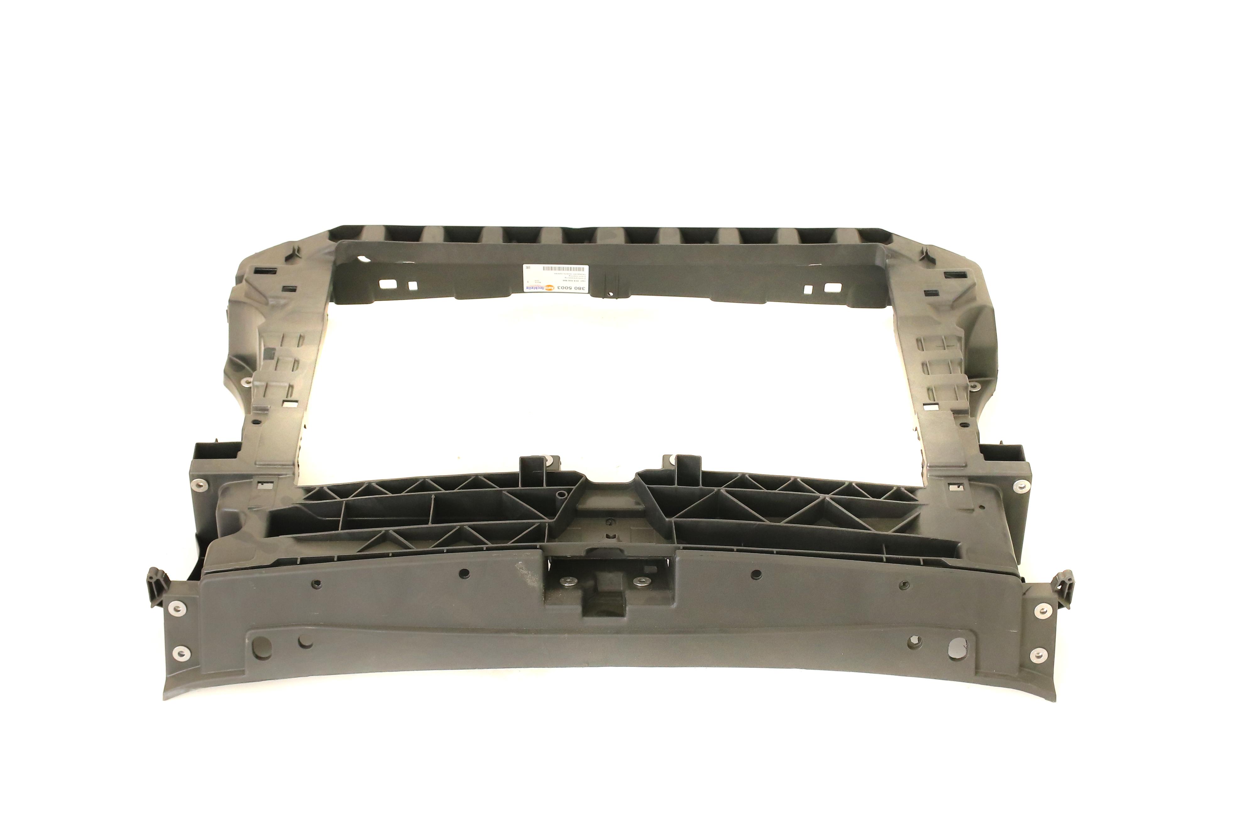 Панель передня (телевізор) VW Caddy IV 15-