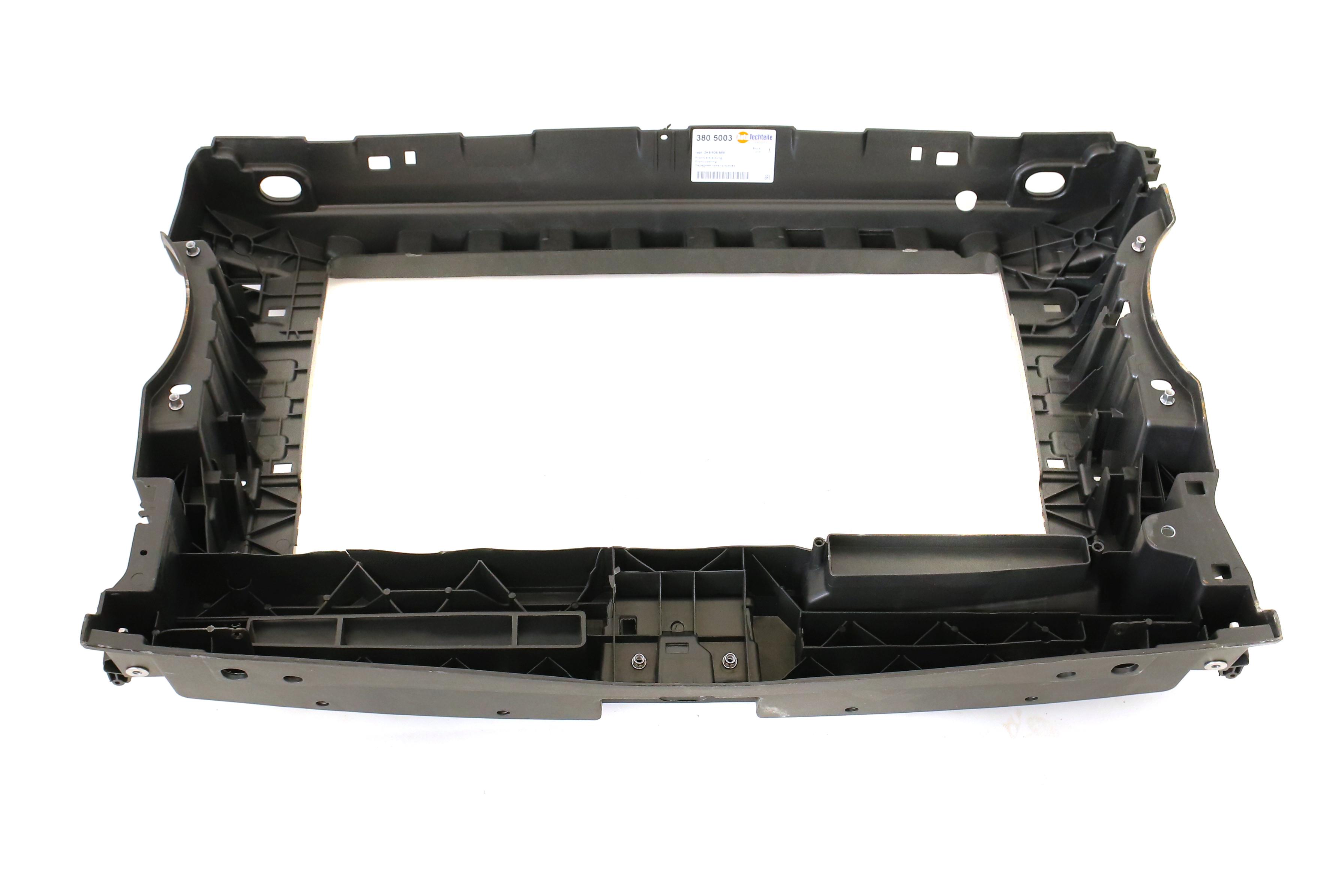 Панель передня (телевізор) VW Caddy IV 15-