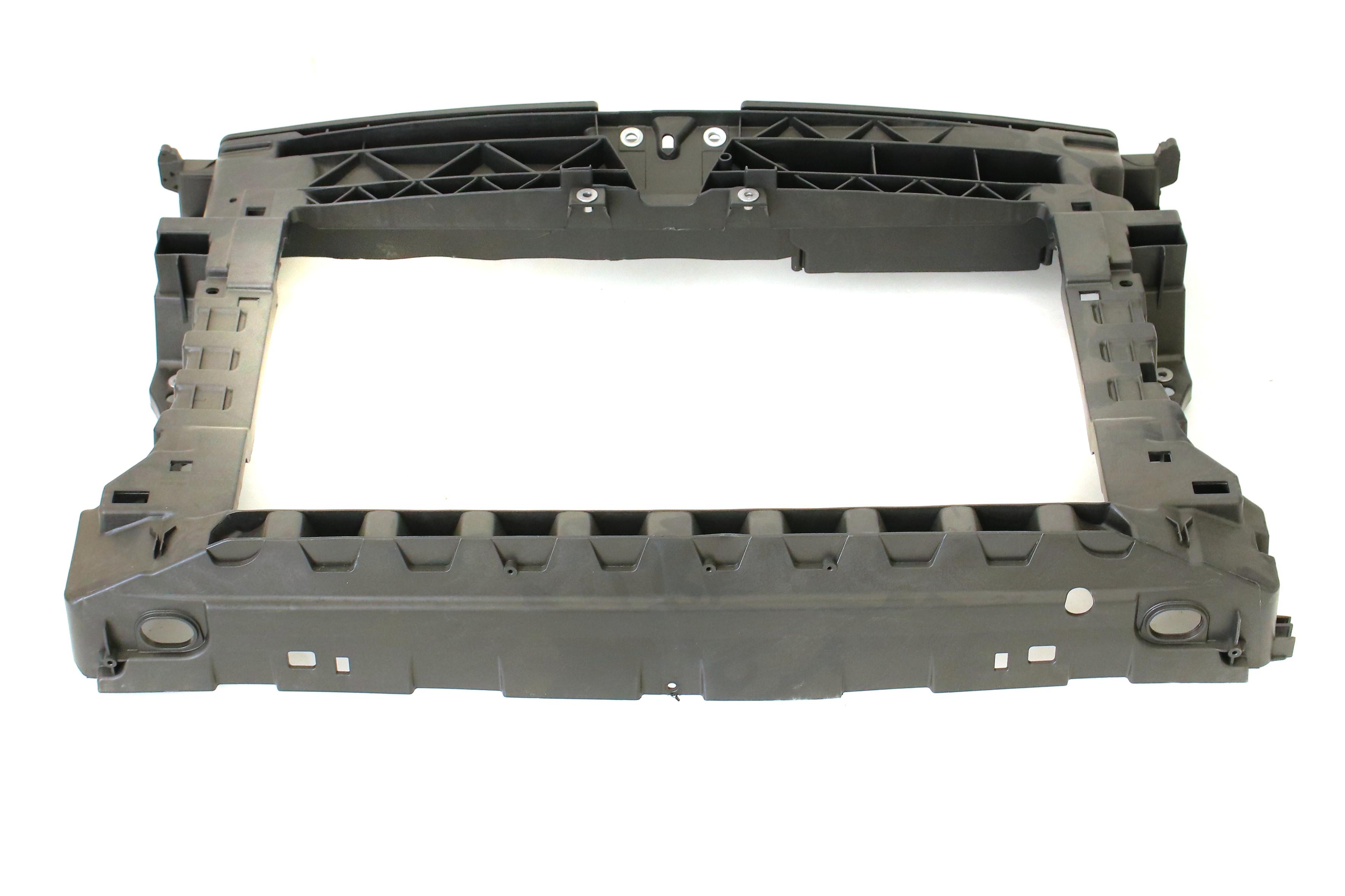 Панель передня (телевізор) VW Caddy IV 15-