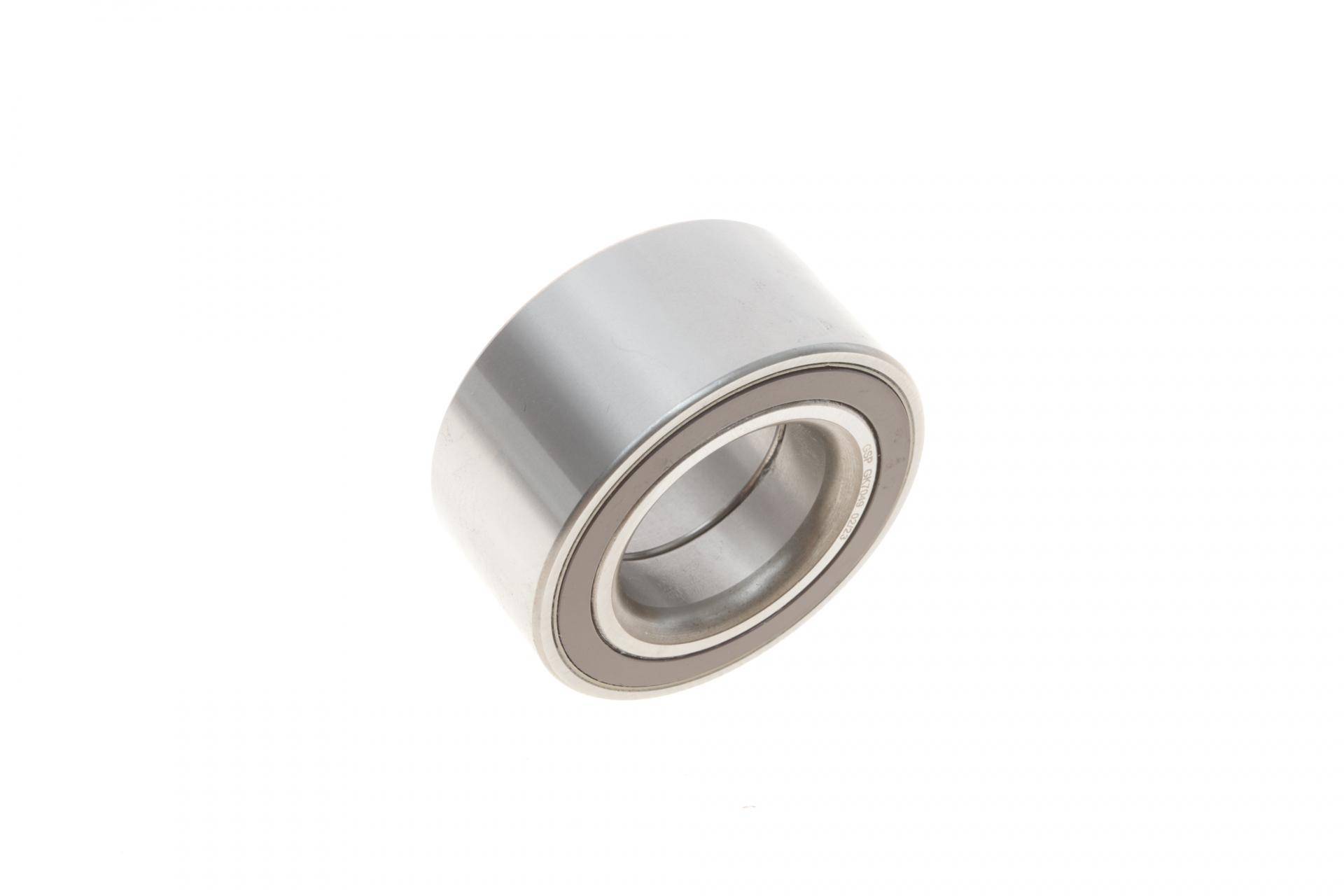 Підшипник маточини (передньої) MB A-class (W169)/B-class (W245) 04-12 (к-кт)