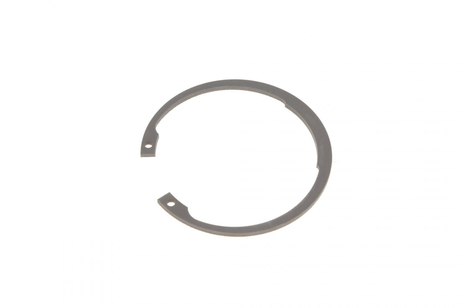 Підшипник маточини (передньої) MB A-class (W169)/B-class (W245) 04-12 (к-кт)