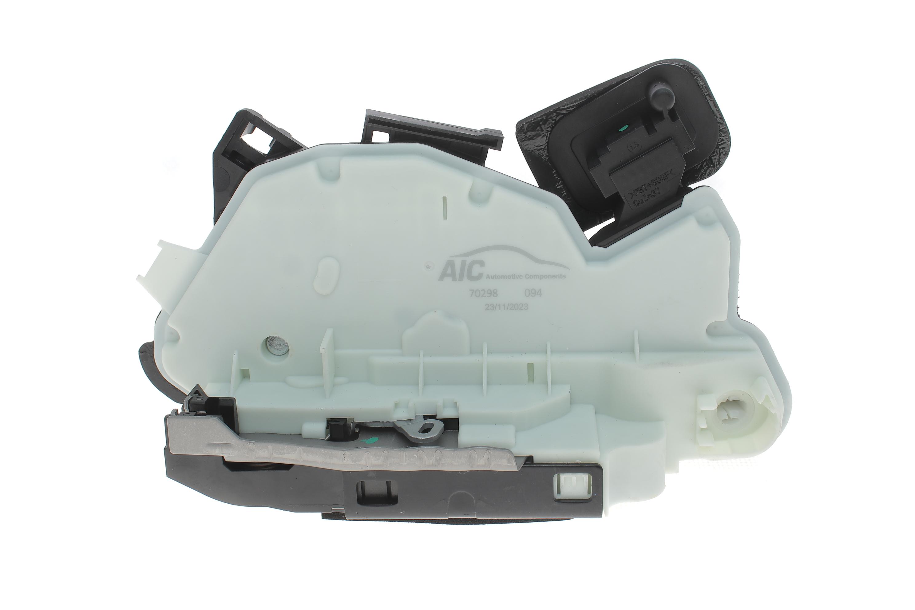 Замок дверей (передніх/L) VW Caddy/Golf/Polo/Sharan 14-