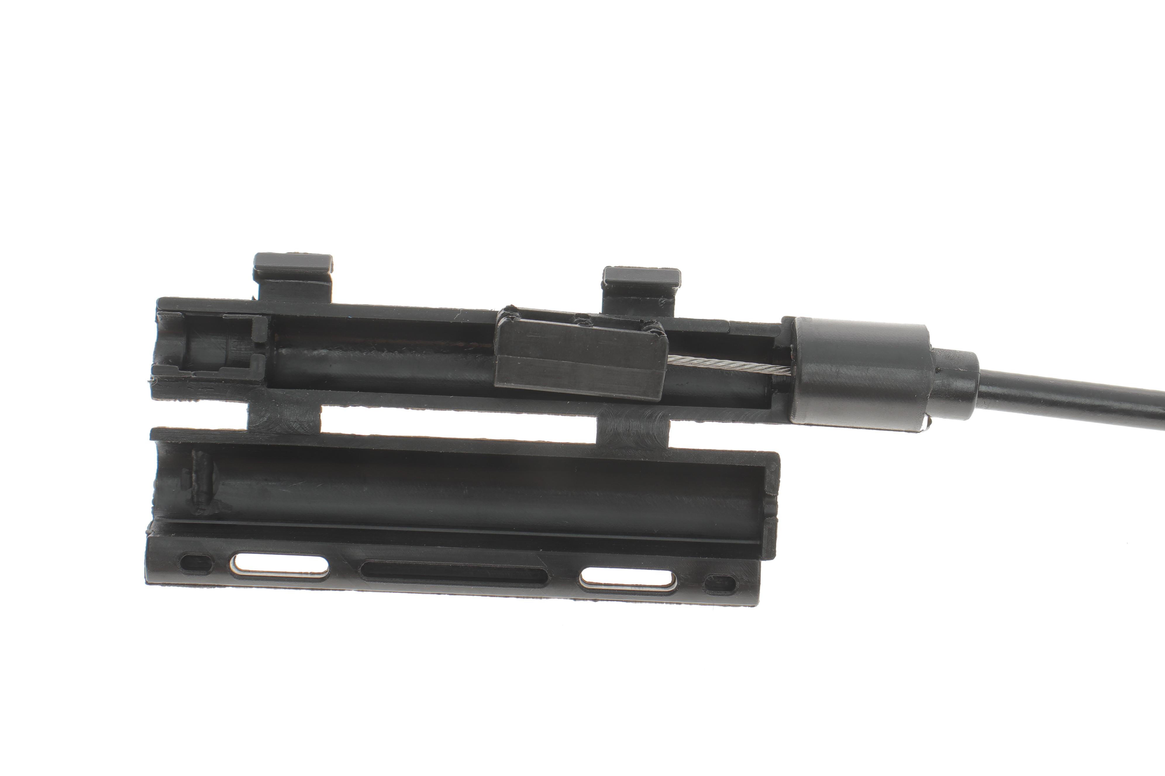 Трос капота BMW 3 (E46) 98-07