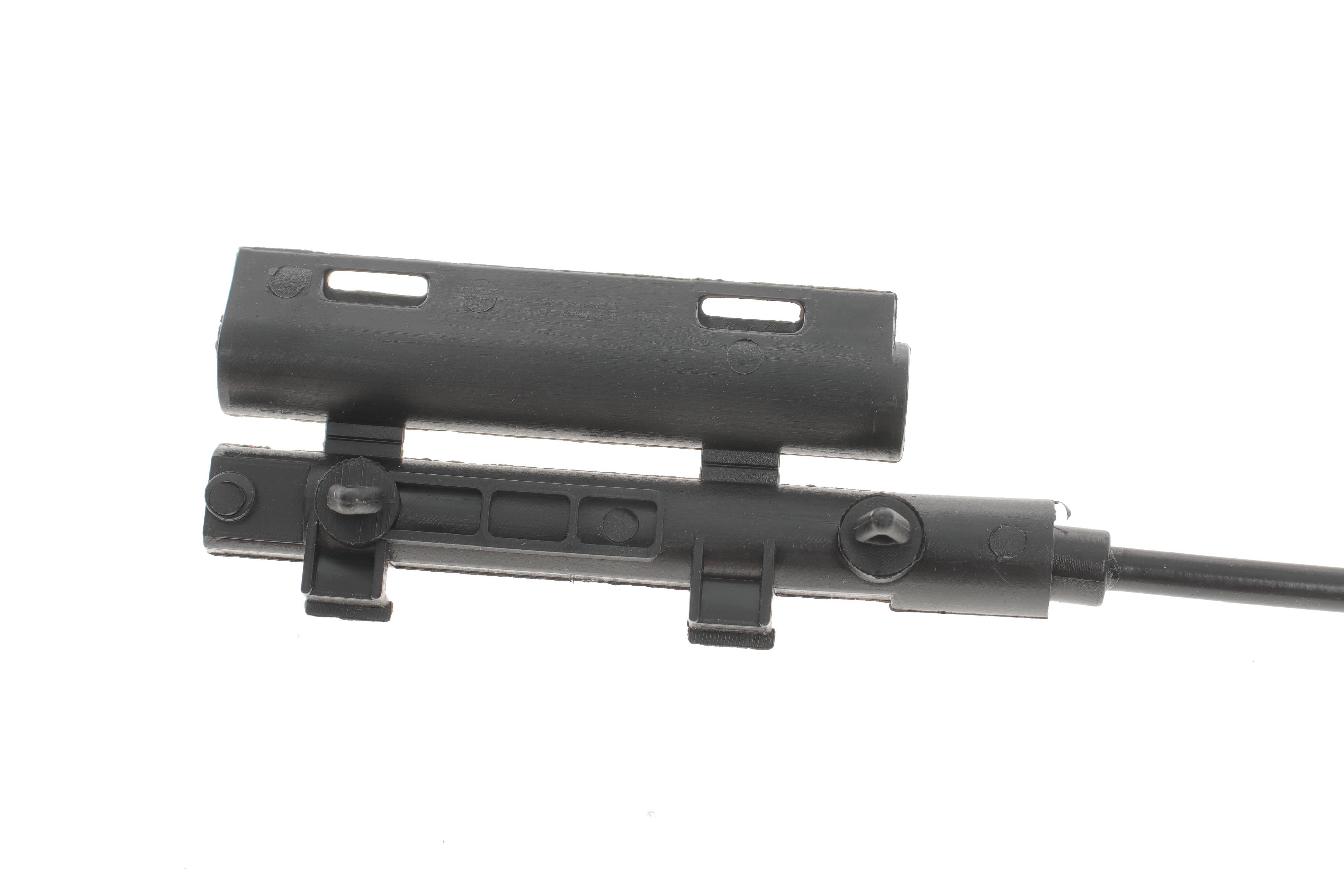 Трос капота BMW 3 (E46) 98-07