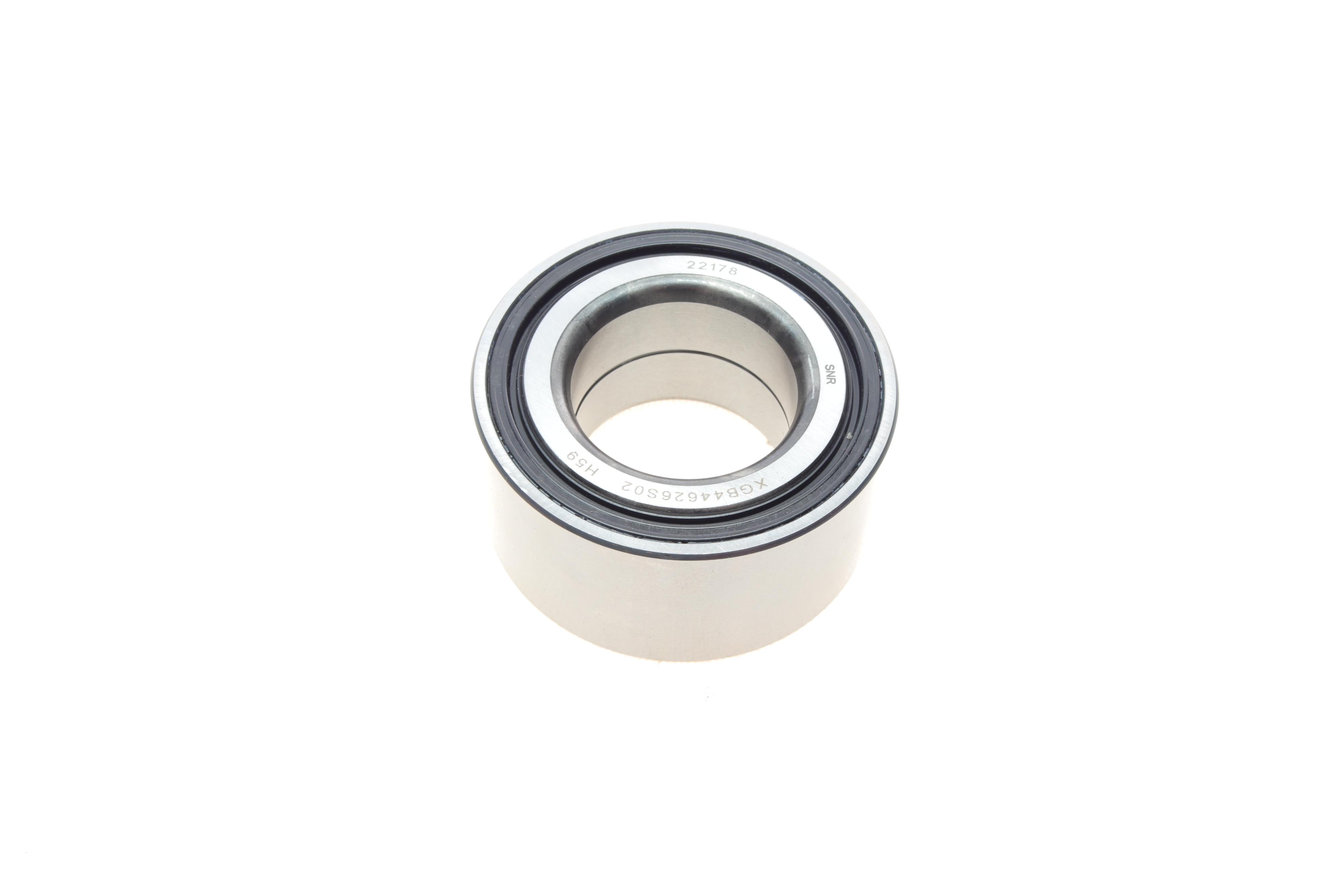 Підшипник маточини (передньої) MB A-class/B-class 12-