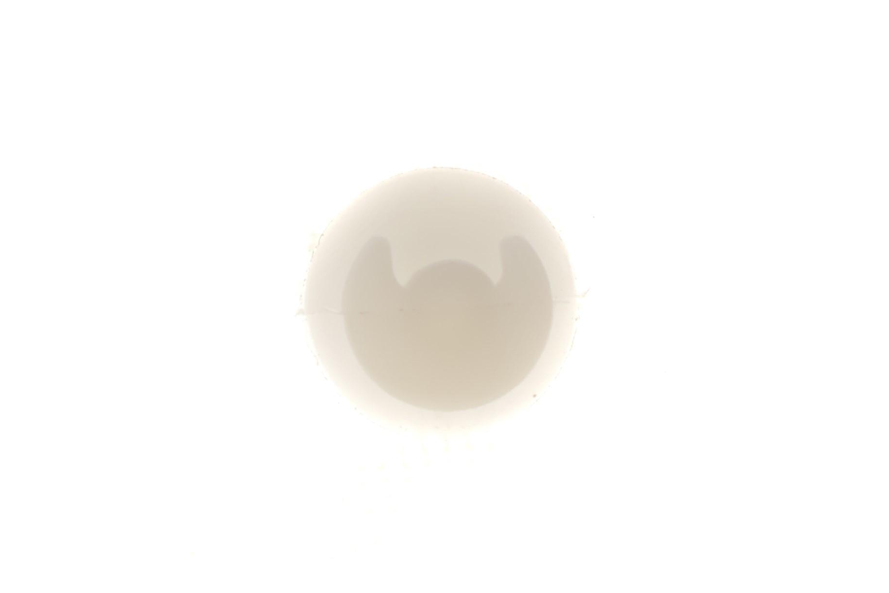 Кліпса кріплення накладки порога MB Sprinter 901-904 96-06 OM601/OM611/OM647