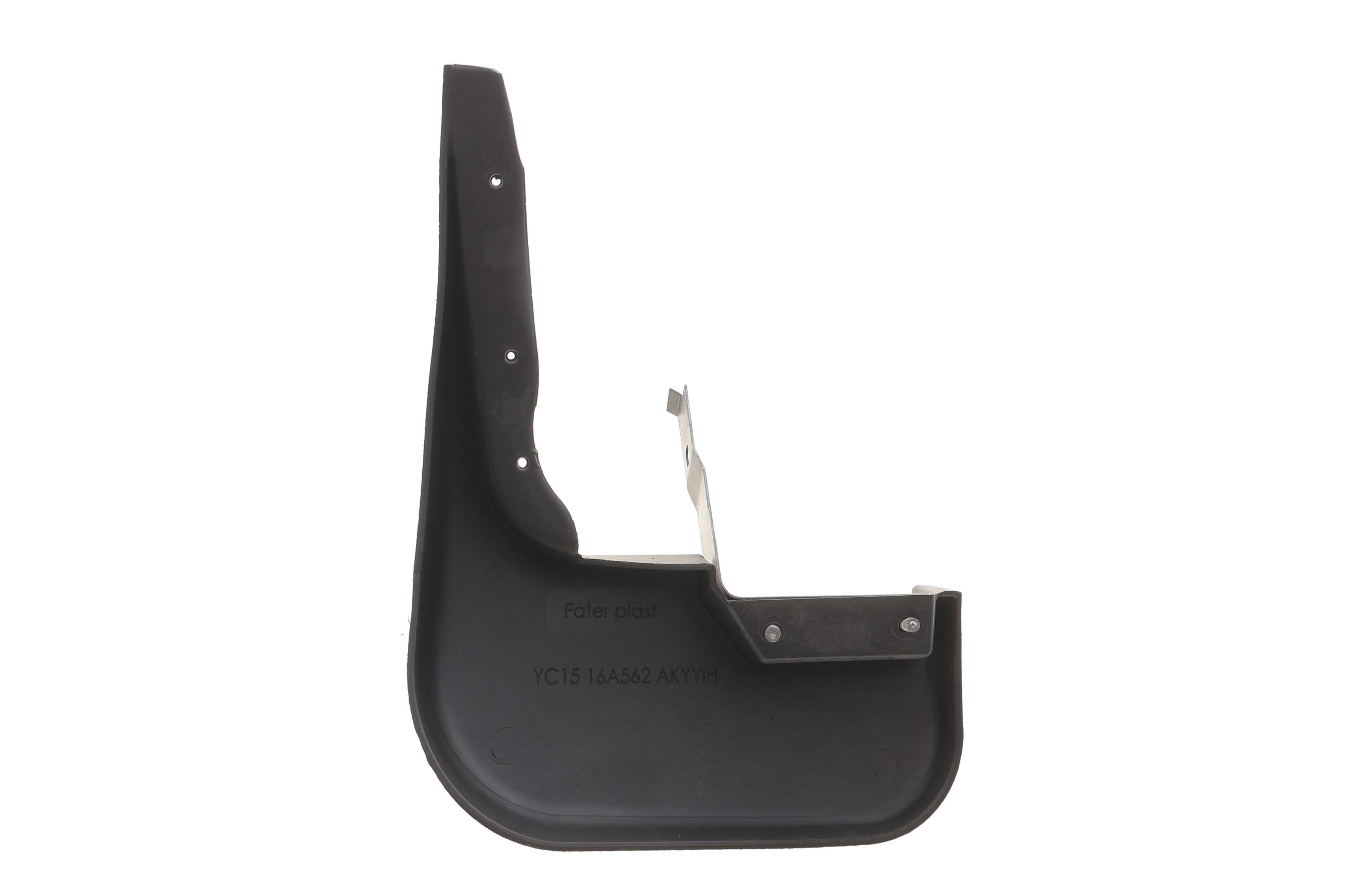 Бризковик (передній) (R) Ford Transit 2.4 TDE 01-06