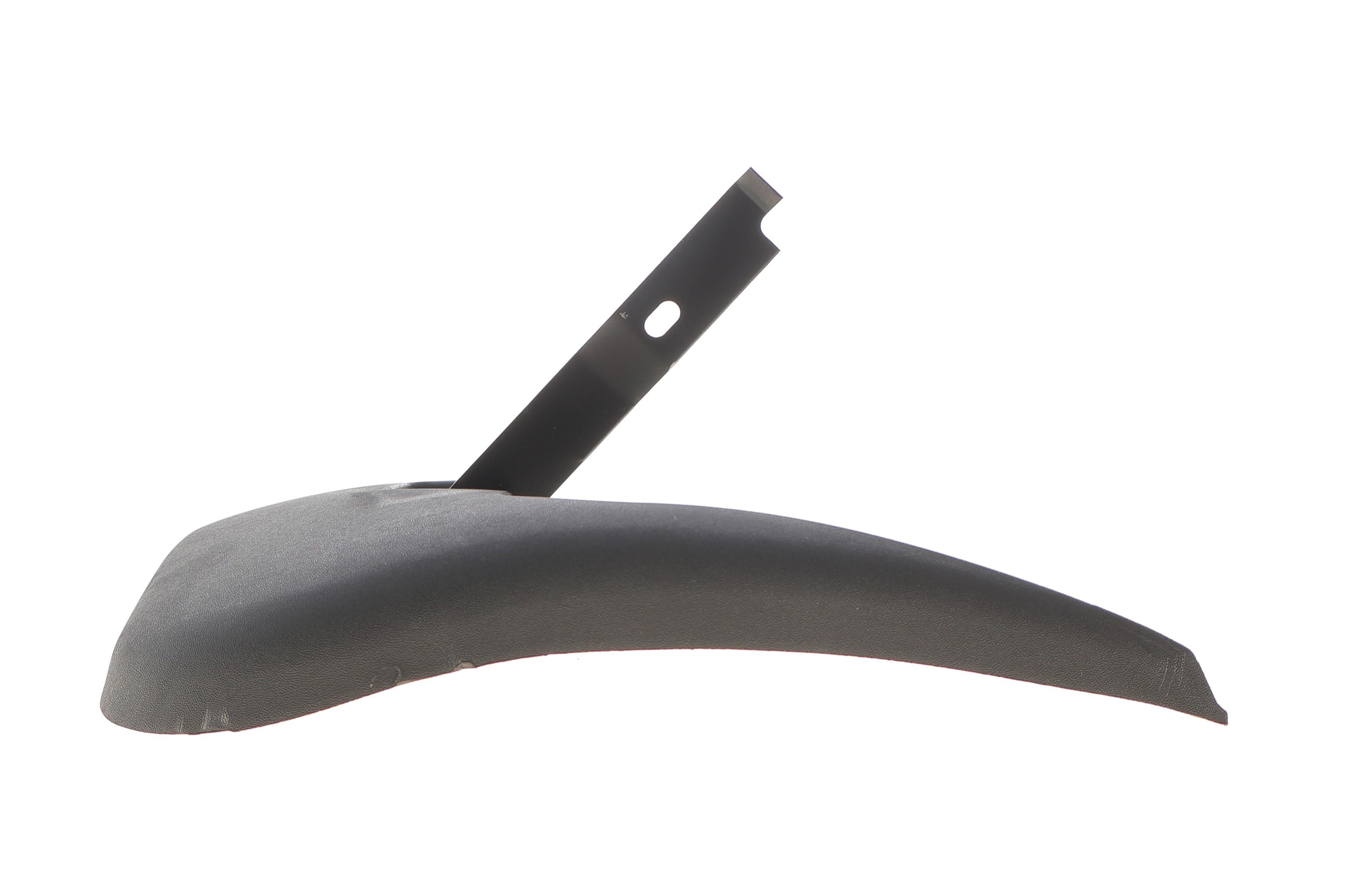 Бризковик (передній) (R) Ford Transit 2.4 TDE 01-06