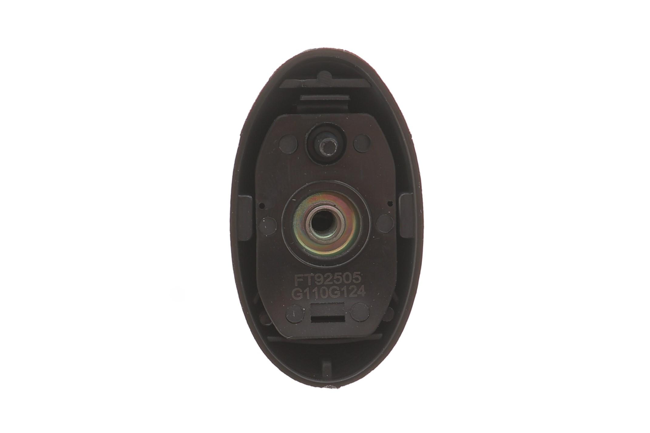 Антена Ford Transit Custom 12- (кронштейн)