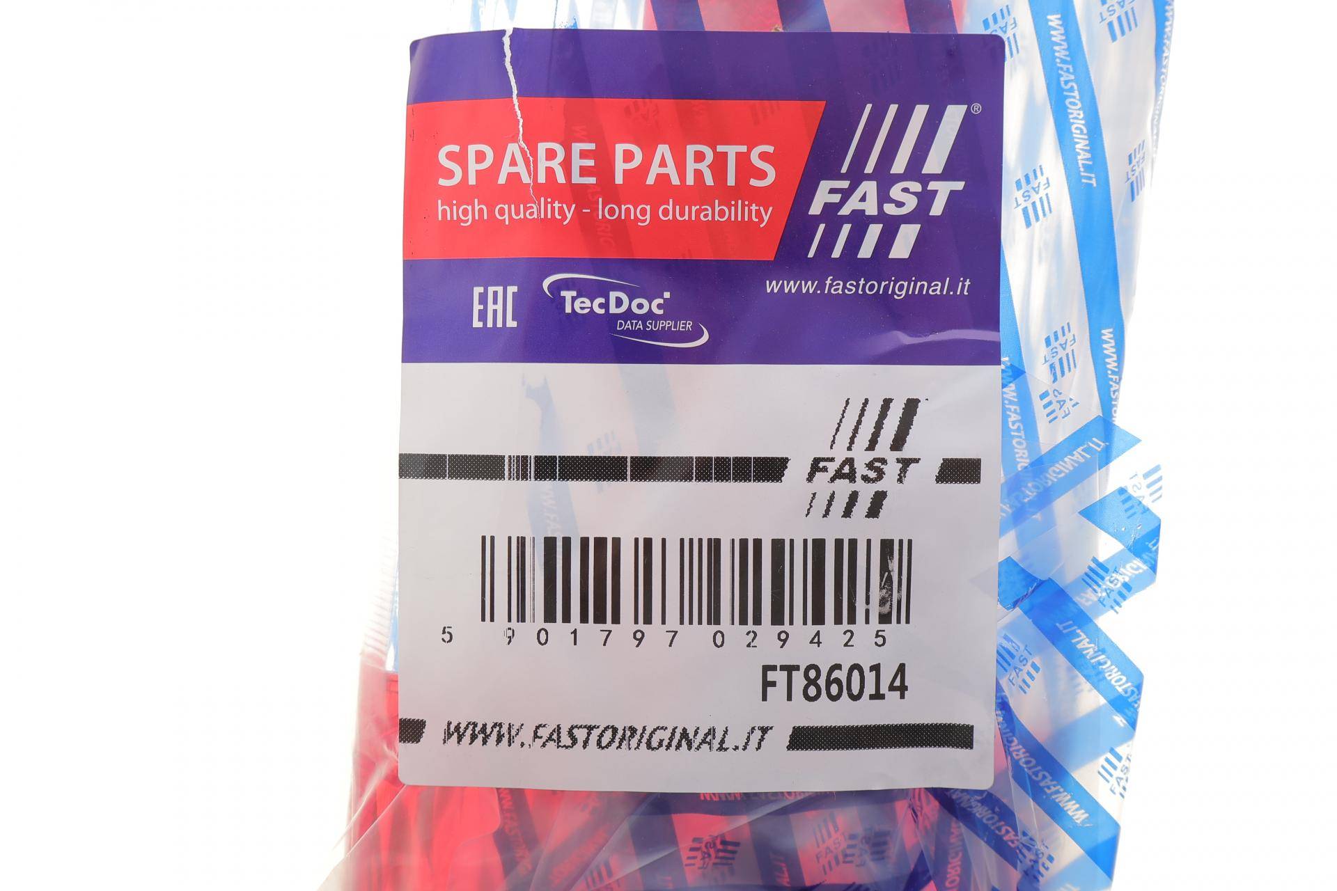 Скло ліхтаря (заднього) Iveco Daily 06-11 (розсіювач) (без плати) (R)