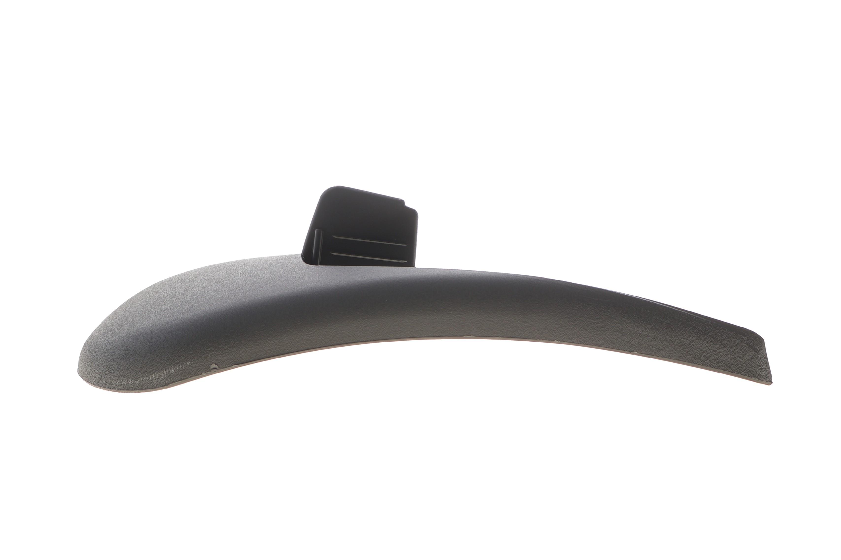 Бризковик (задній) (R) Ford Transit 2.4 TDE 01-06