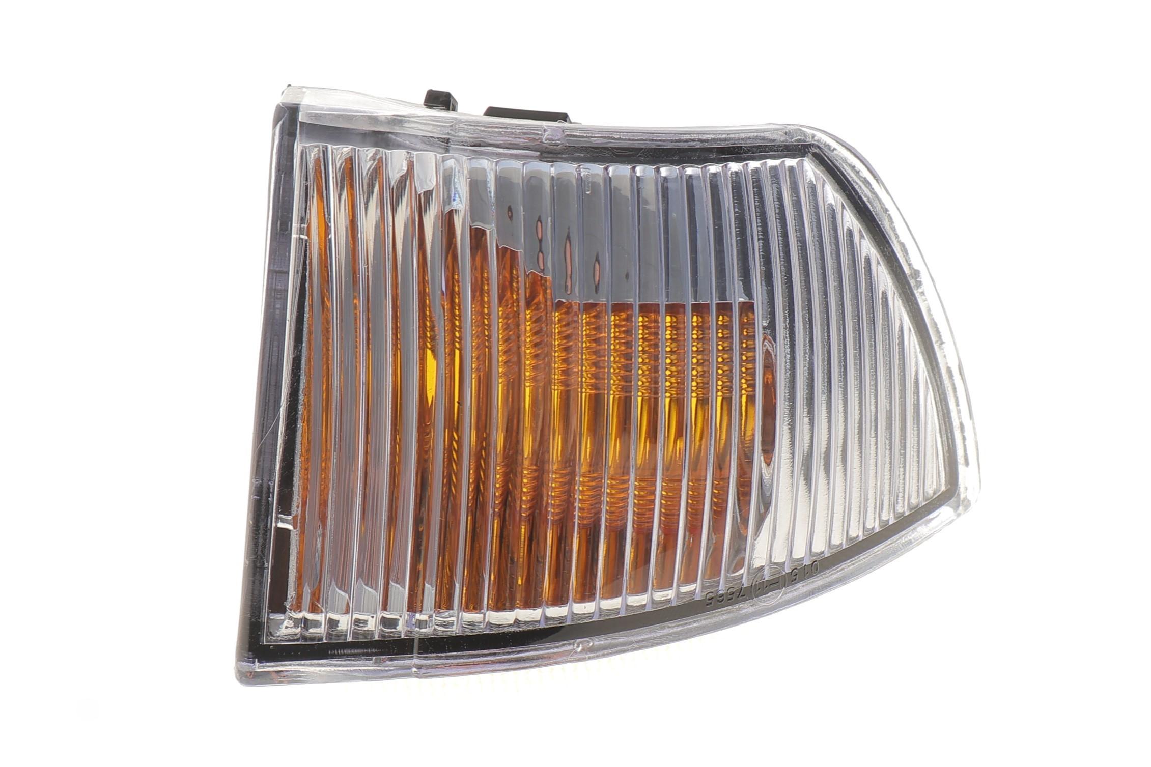 Повторювач повороту на дзеркало Iveco Daily 06- (L)