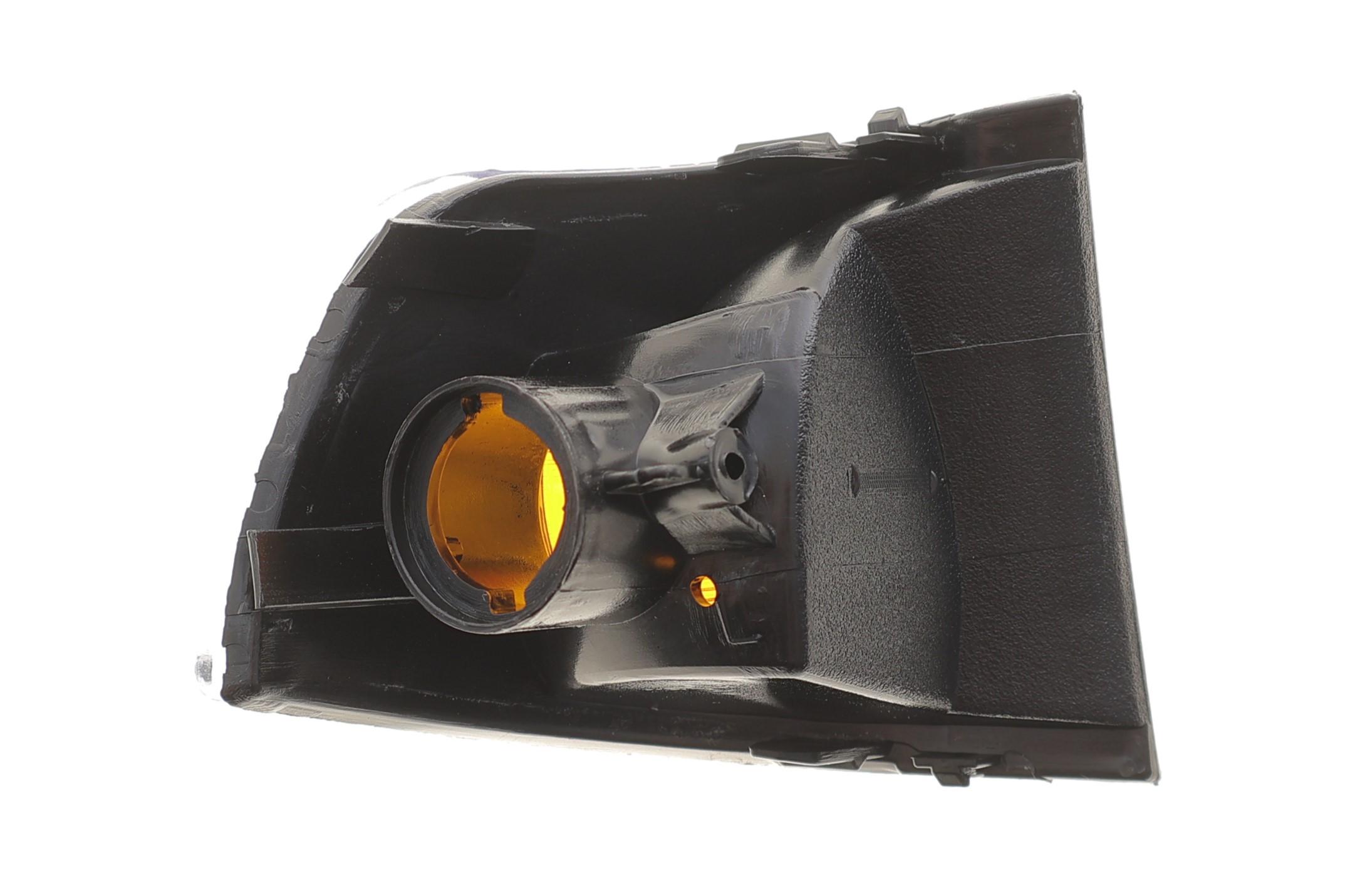 Повторювач повороту на дзеркало Iveco Daily 06- (L)